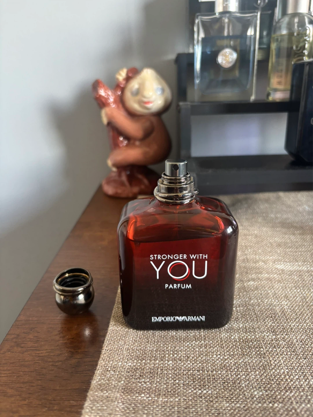 Stronger With You Parfum - photo 2