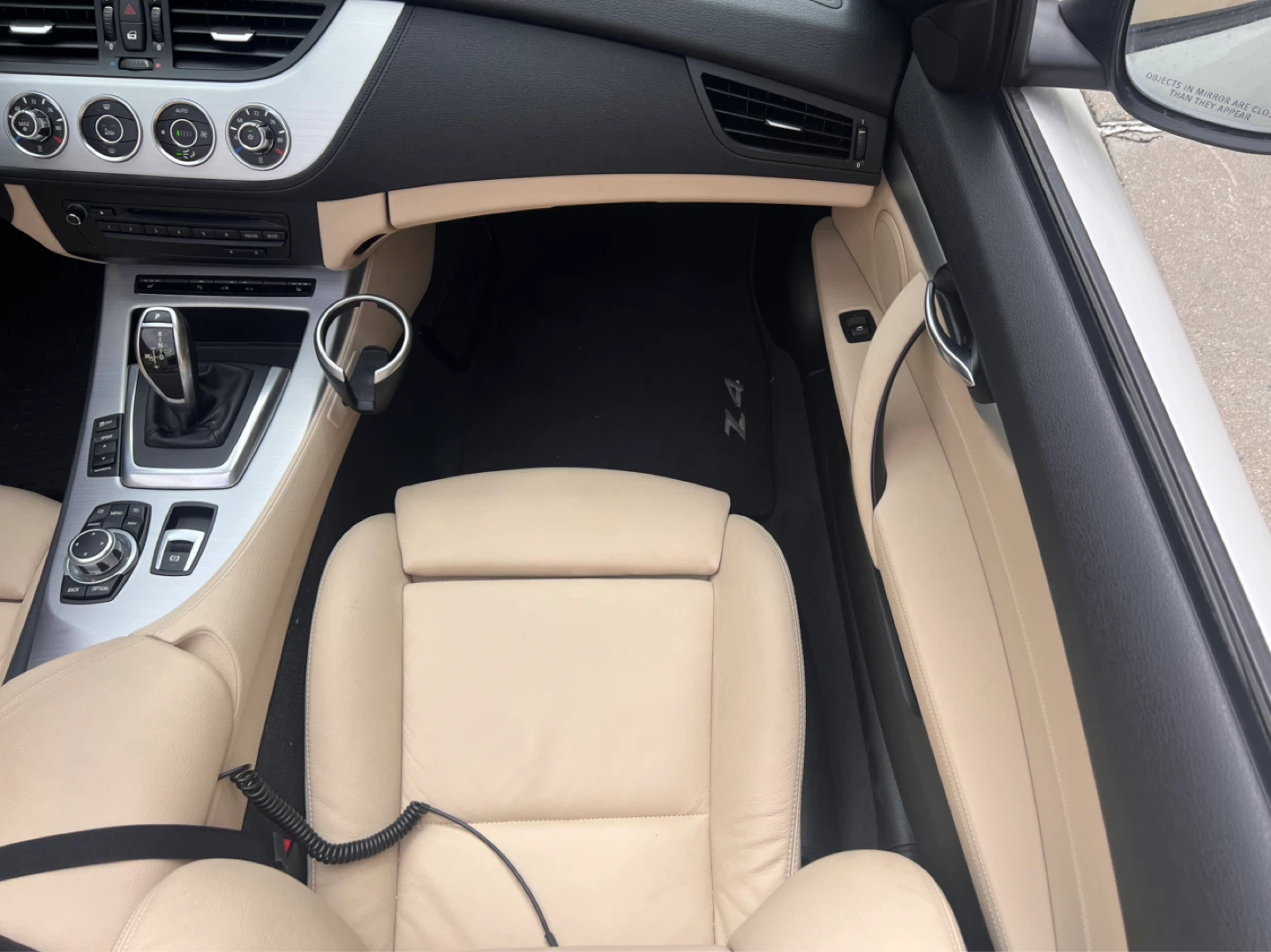 2010 BMW Z4 sDrive35i - photo 4