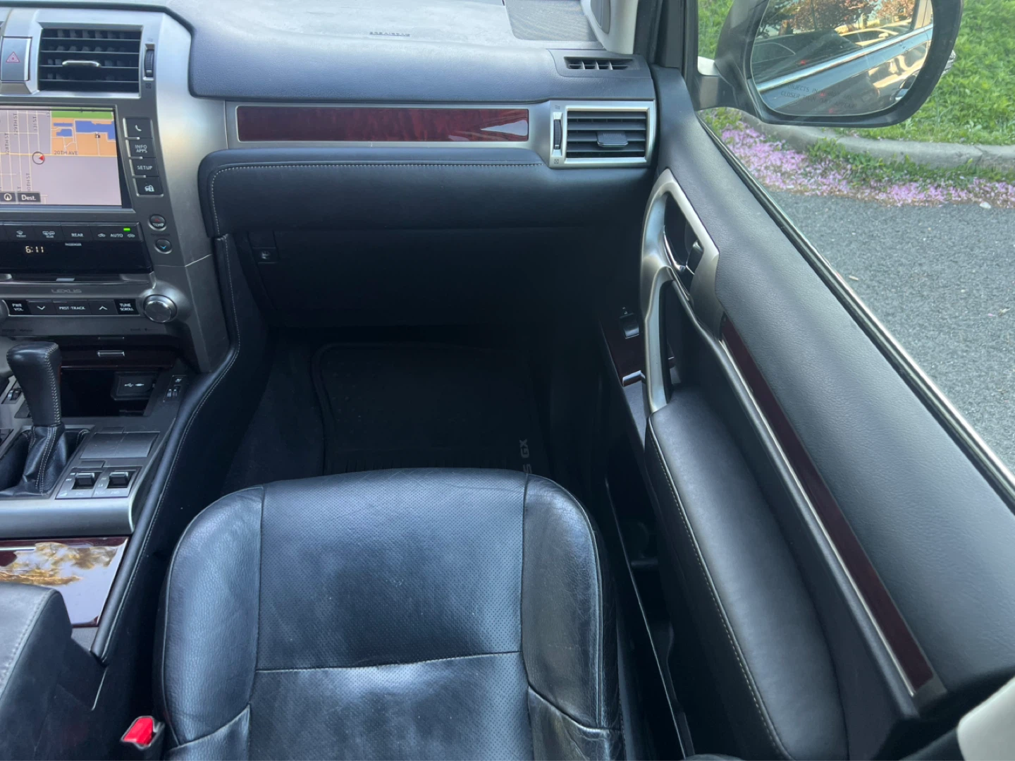 2017 Lexus GX 460 - photo 4