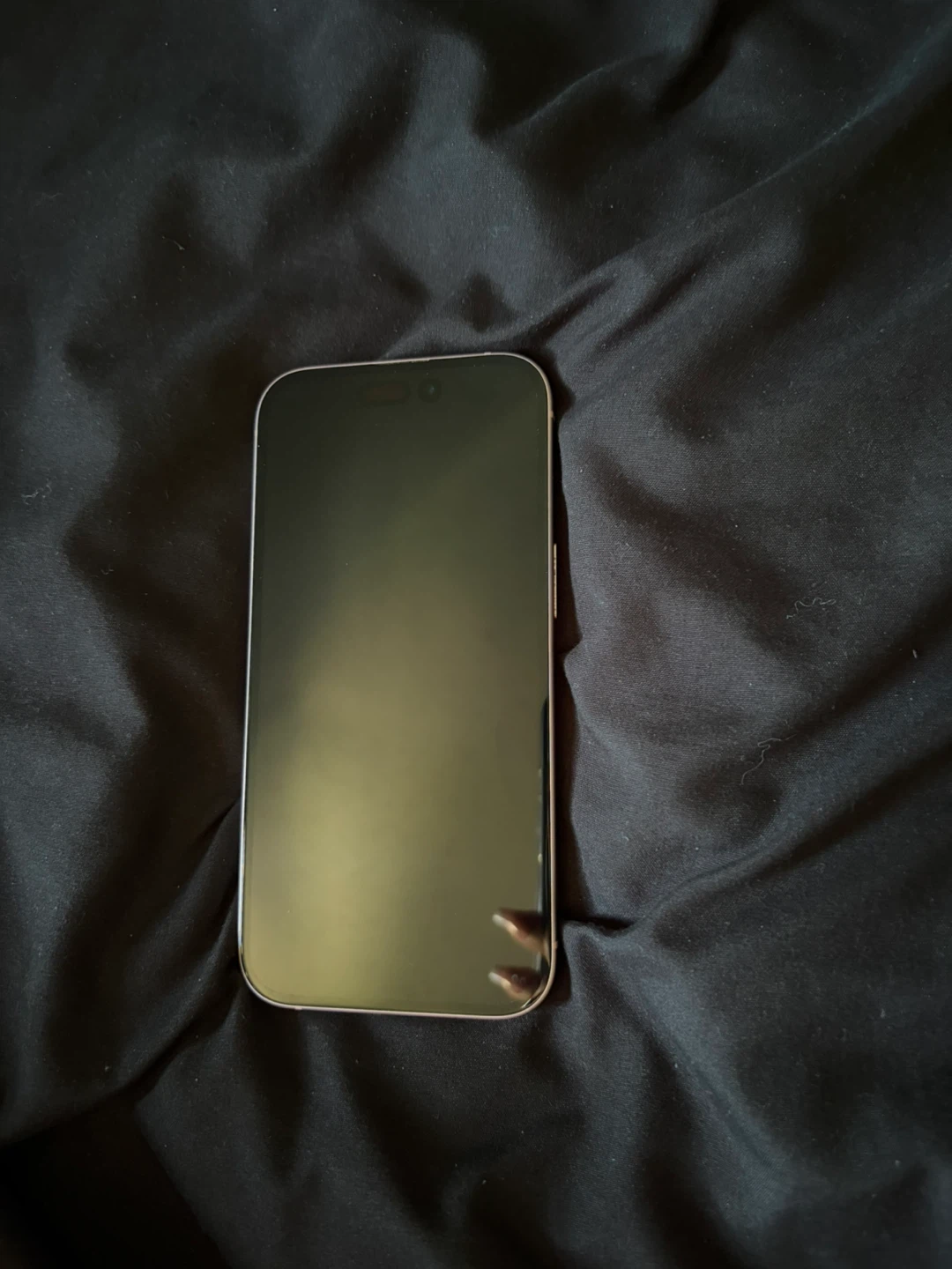 Apple iPhone 15