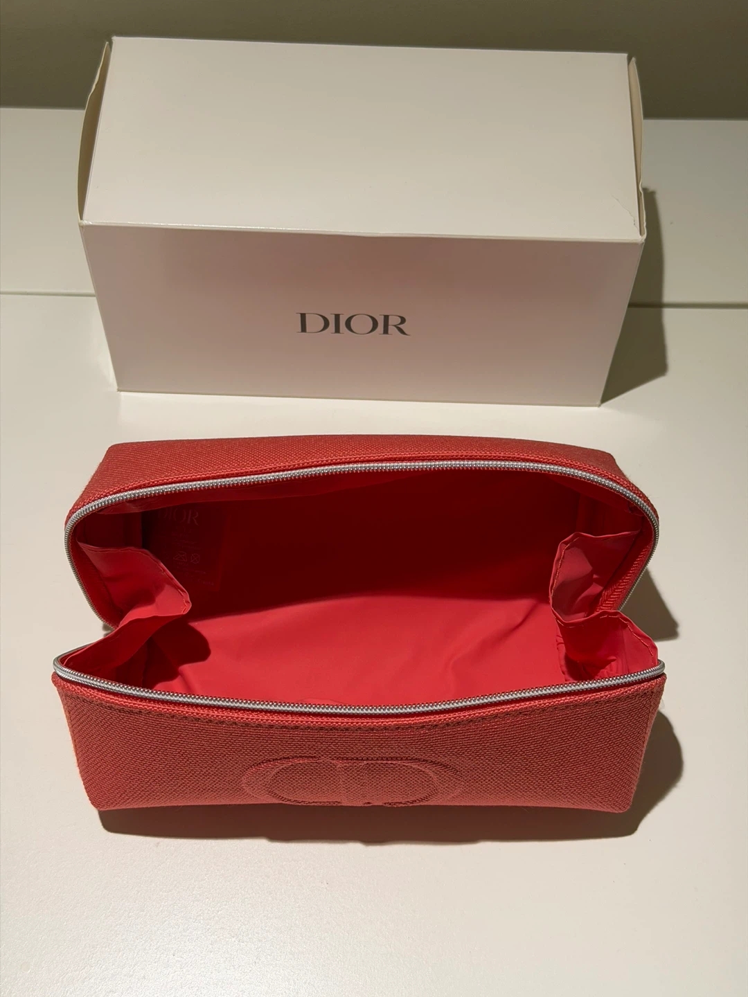 Dior Cosmetic Pouch - photo 2