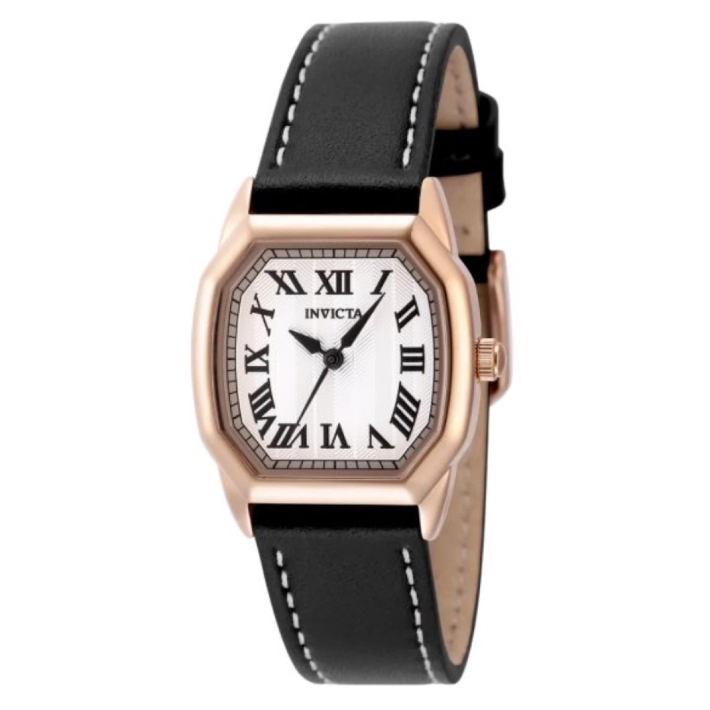 Invicta Wildflower Women's Watch - 27mm, Black (48963)