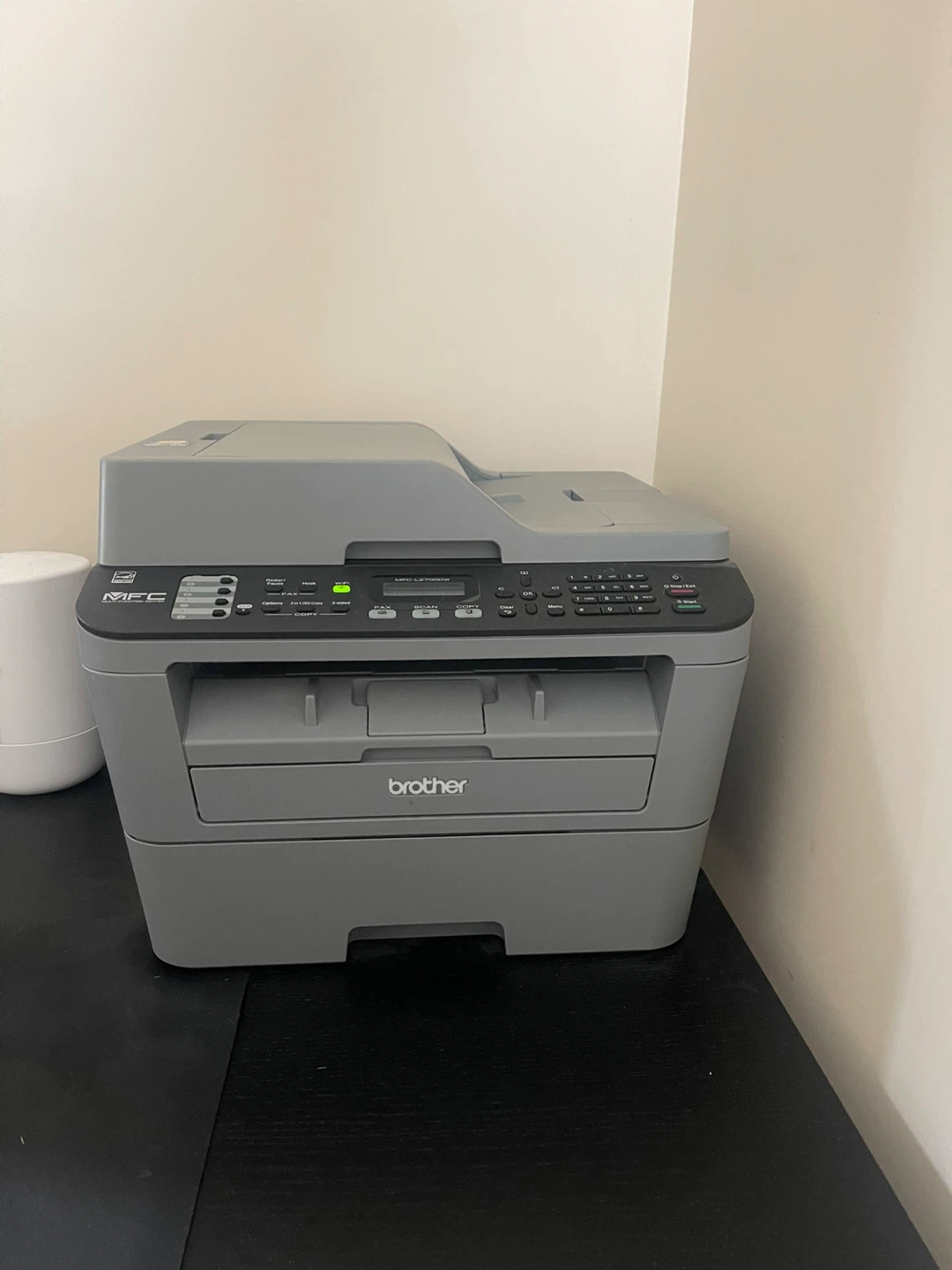 Brother MFC-L2700DW Multifunction Printer