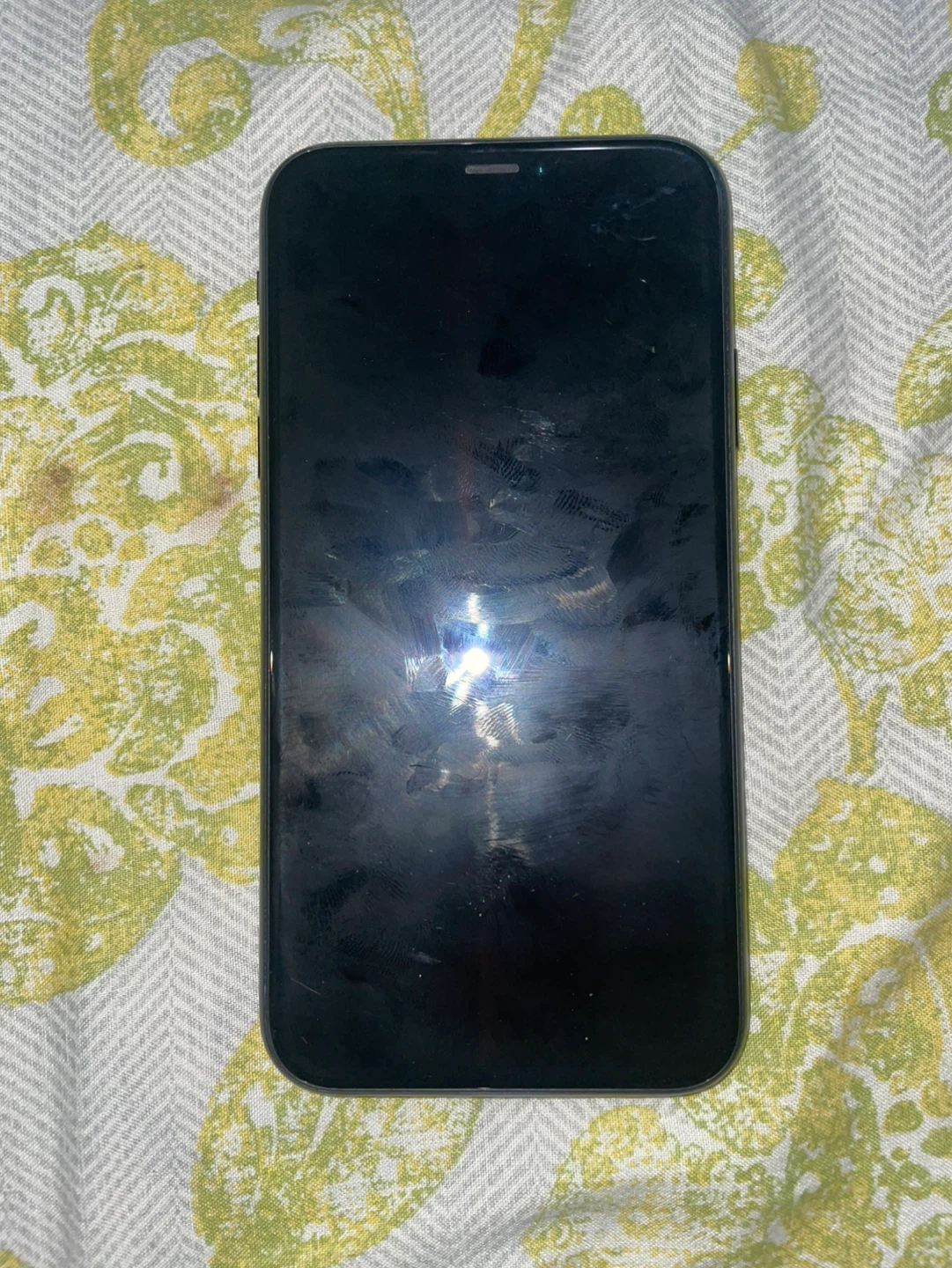 Apple iPhone XR 64GB