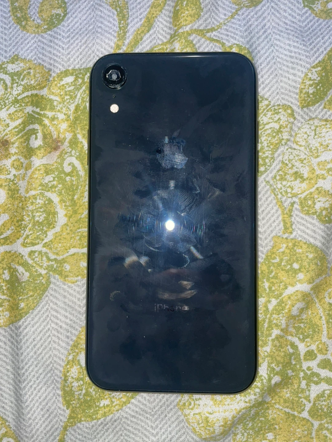 Apple iPhone XR 64GB - photo 2