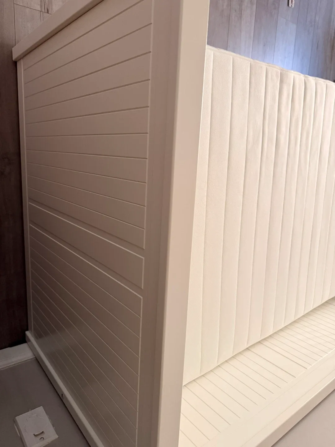 IKEA HEMNES Daybed with 3 Drawers - White - photo 4