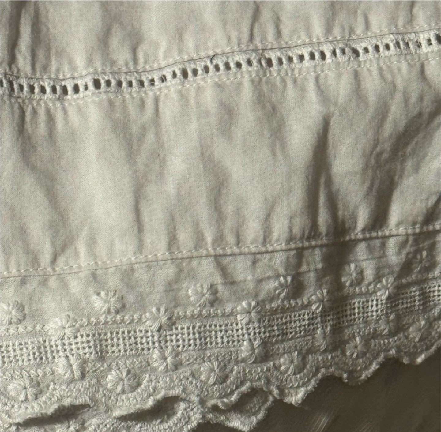 Simple Retro Women's Dress Size L - photo 3