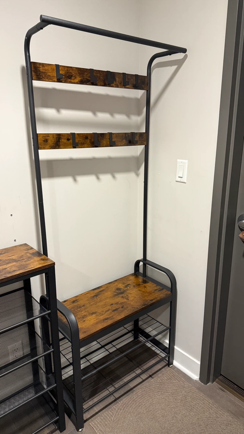 Shoe Racks for Sale — Like New & Already Assembled - photo 4