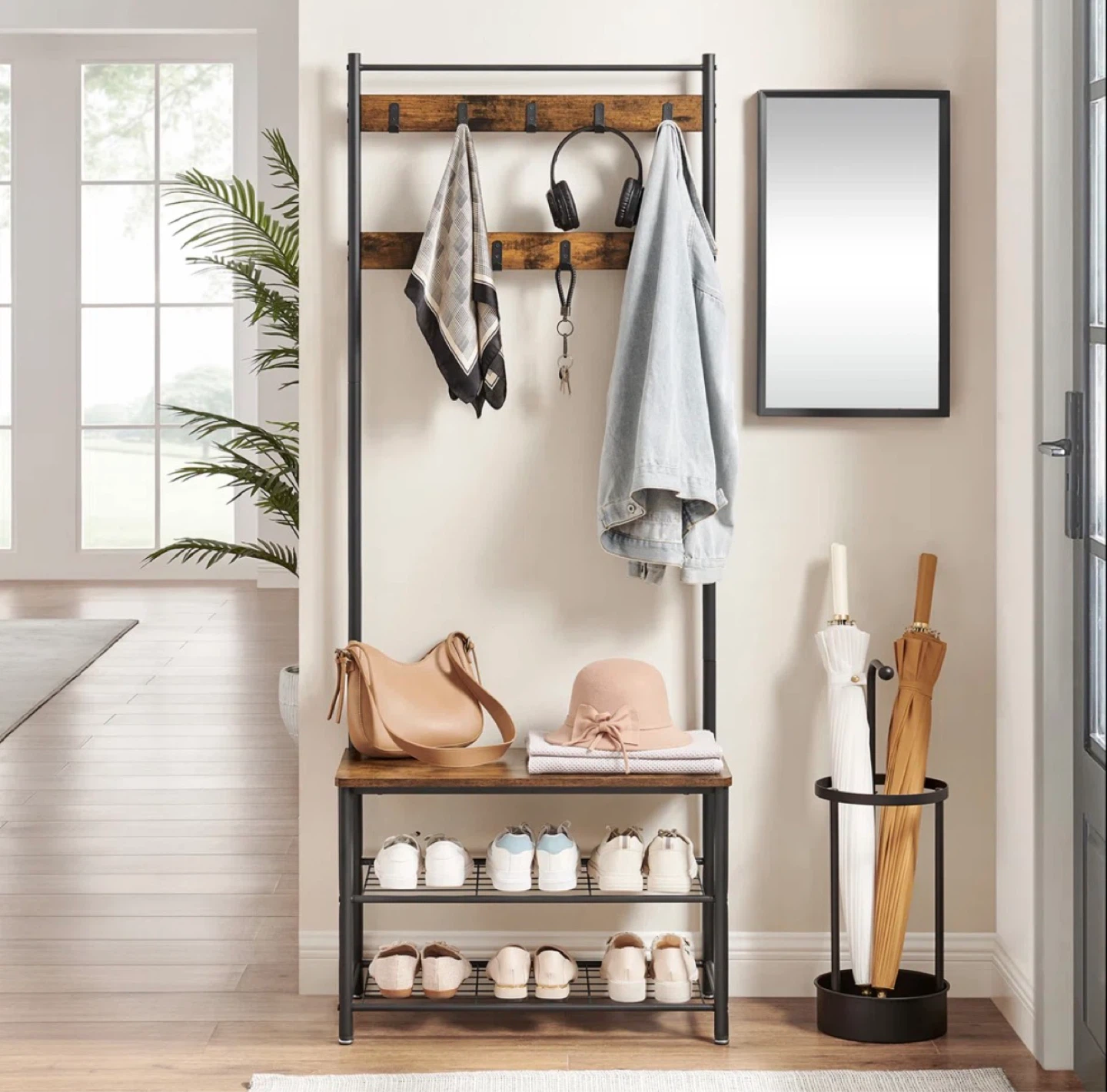Shoe Racks for Sale — Like New & Already Assembled