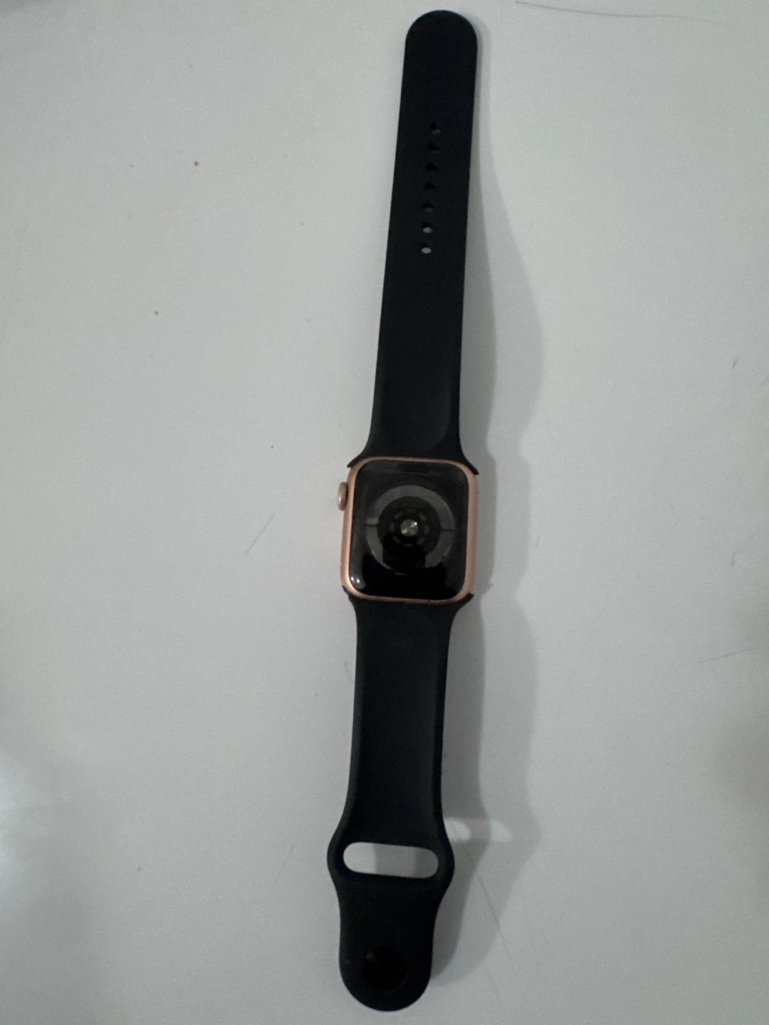 Apple watch series 4 rose gold - photo 2