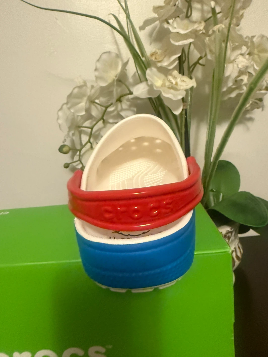 Hello Kitty crocs - photo 4