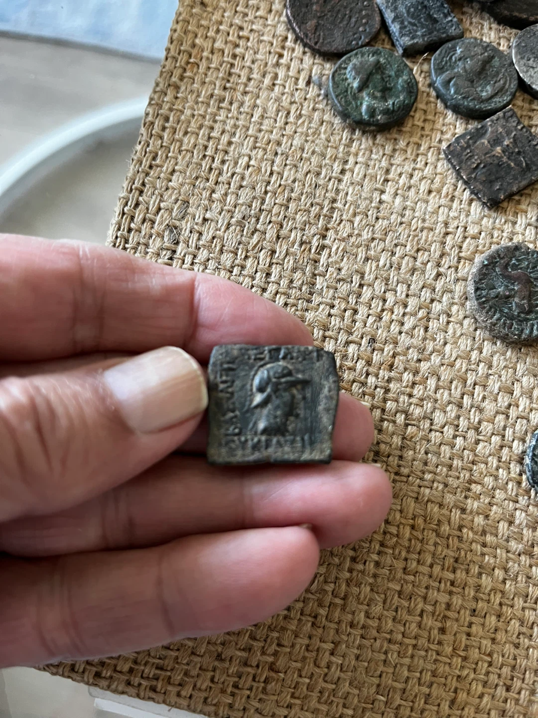 Authentic Alexander the Great    ruling the more world 🌍 parts - photo 4