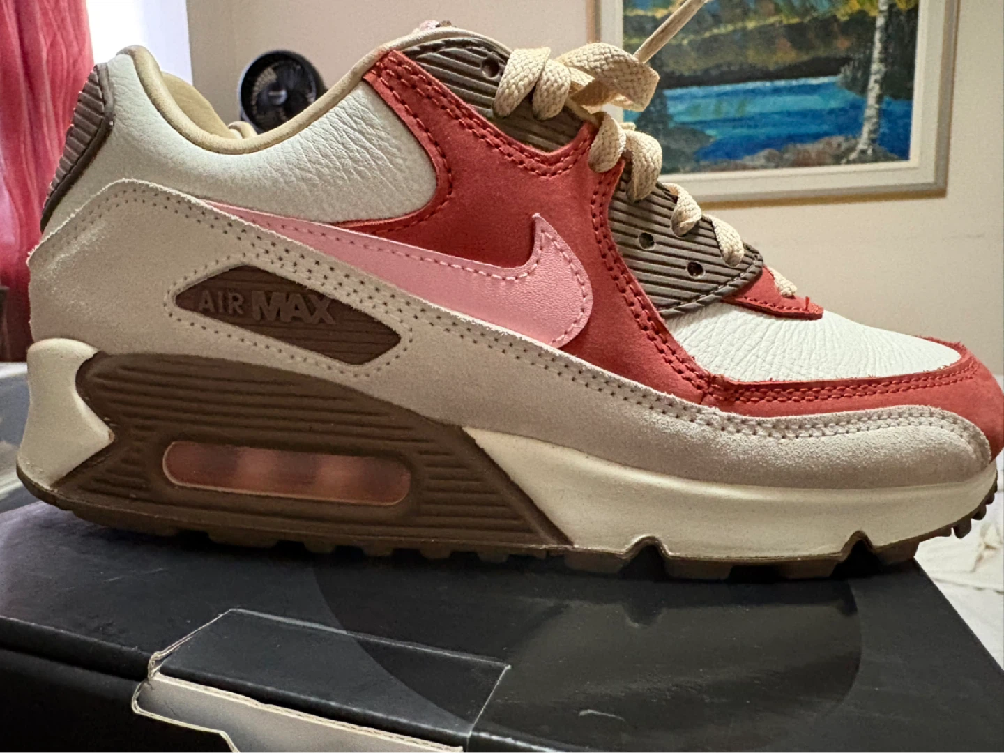 Nike Air Max 90 NRG