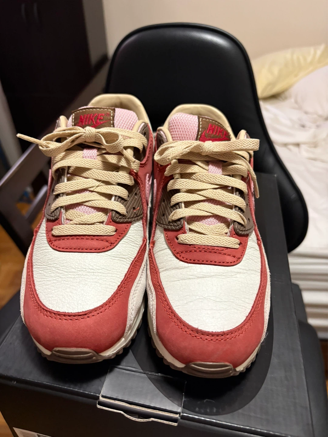 Nike Air Max 90 NRG - photo 3