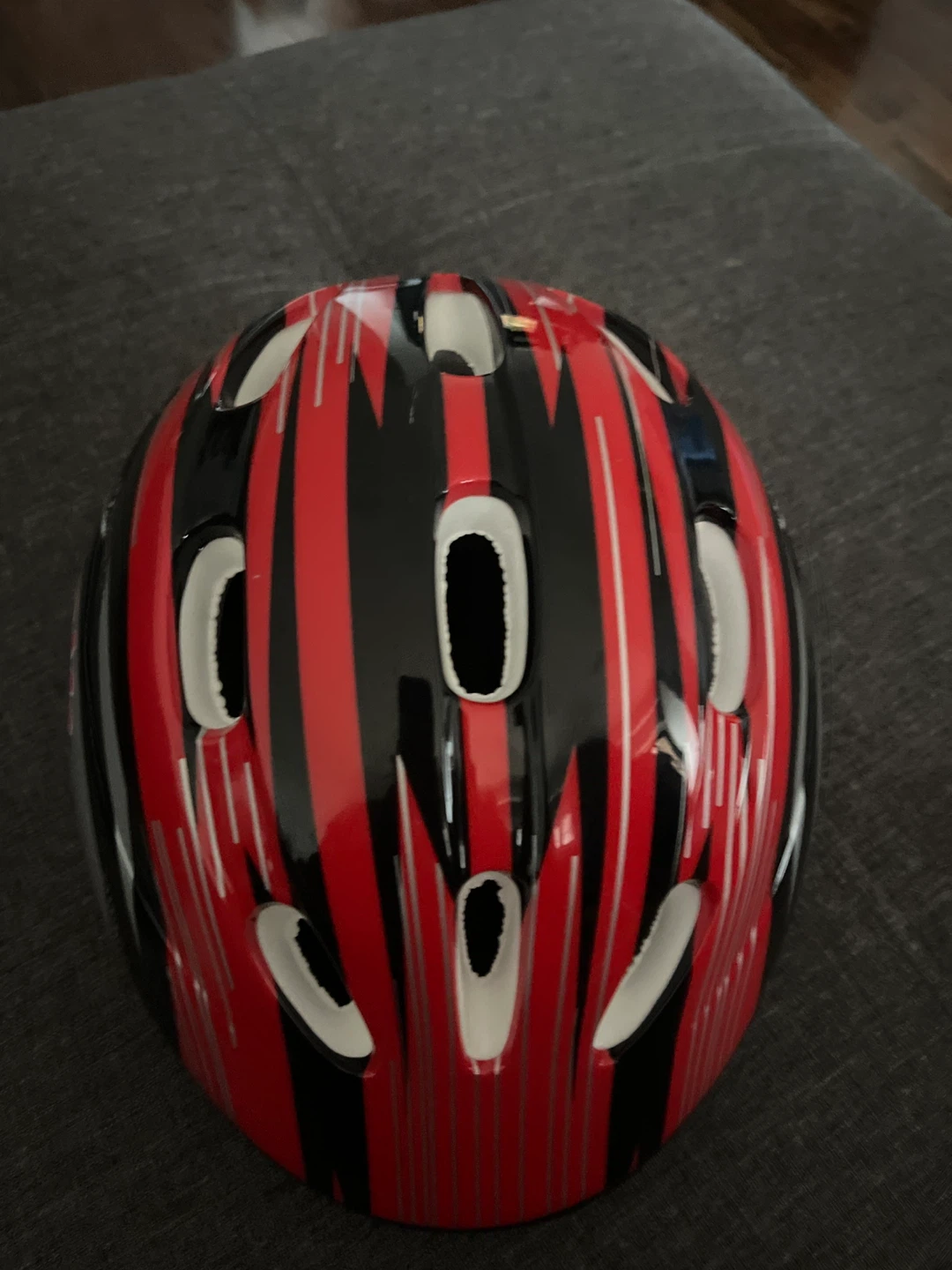 Bike Gear Cycling Helmet - photo 2