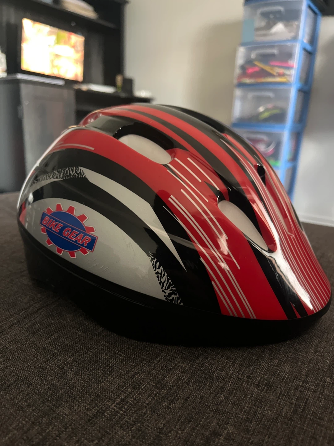 Bike Gear Cycling Helmet