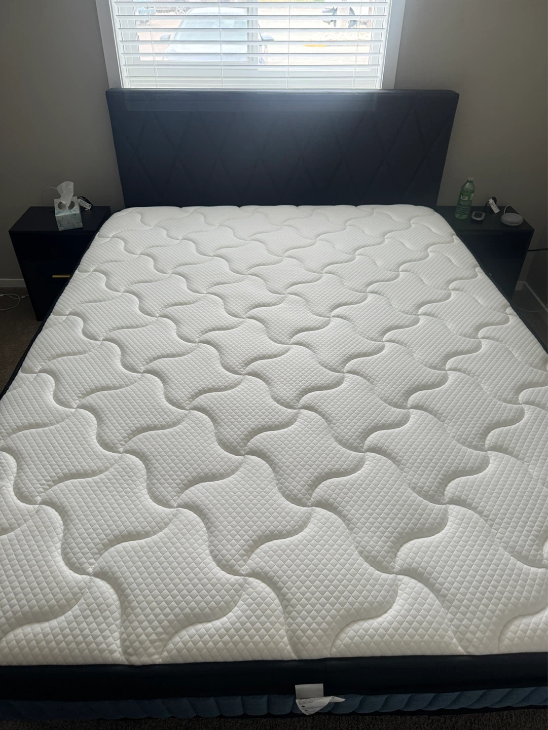 Queen Mattress