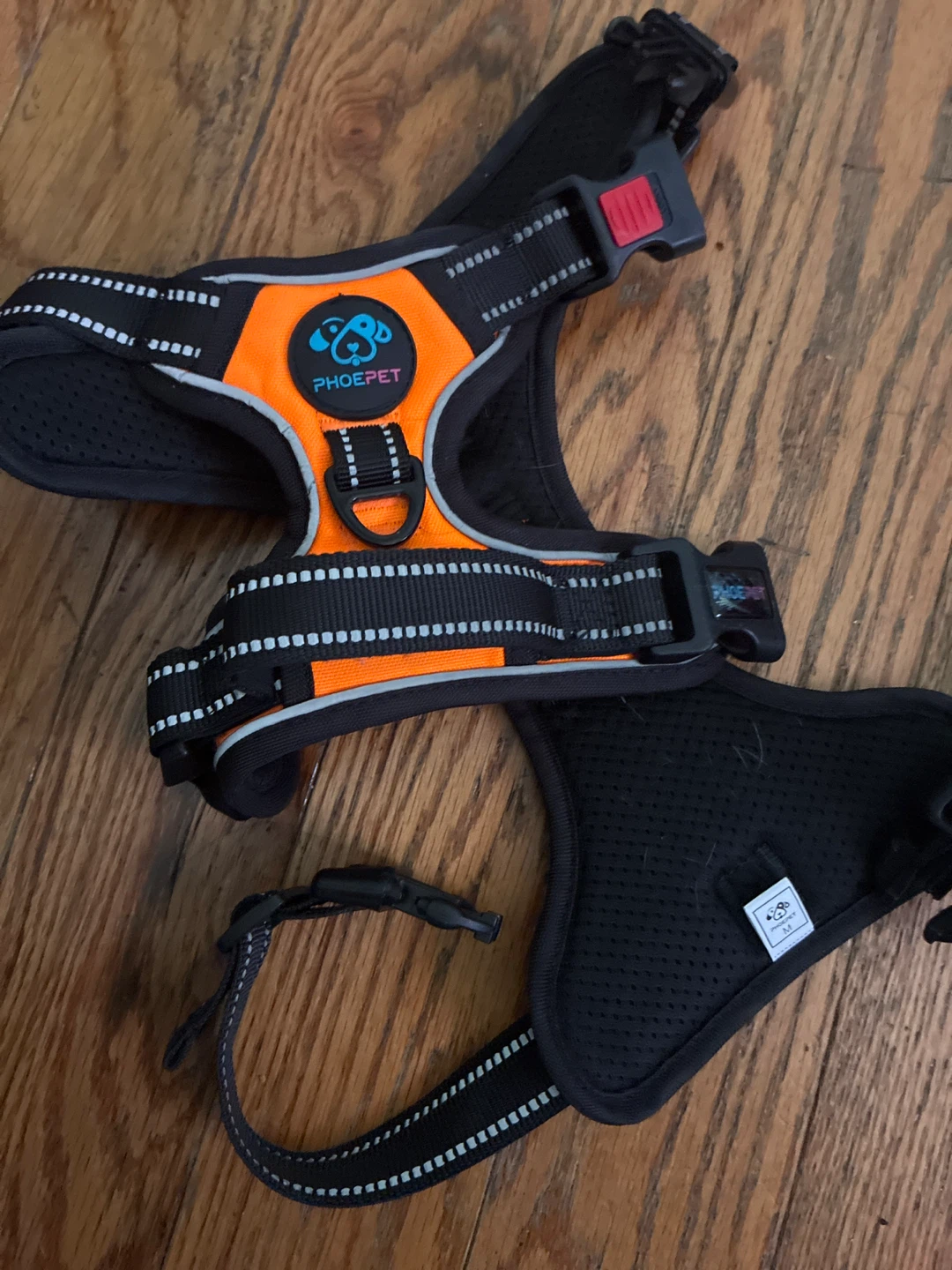 PhoebePet Dog Harness - Size M