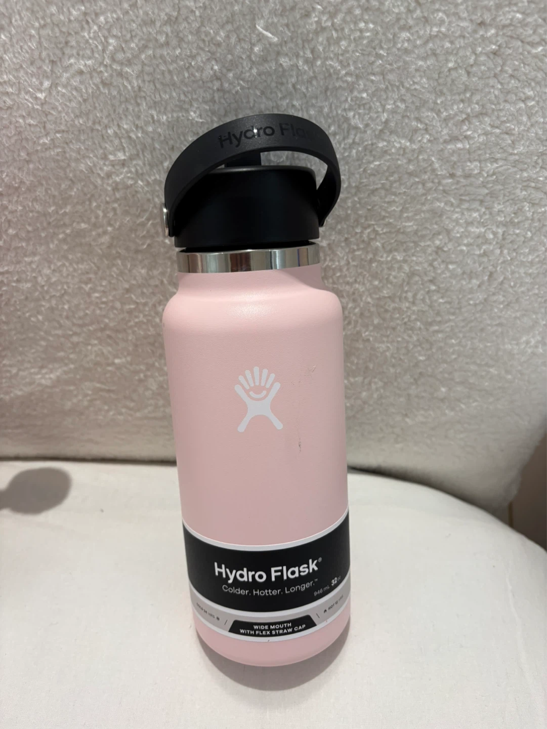 Hydro Flask 32oz pink - photo 5