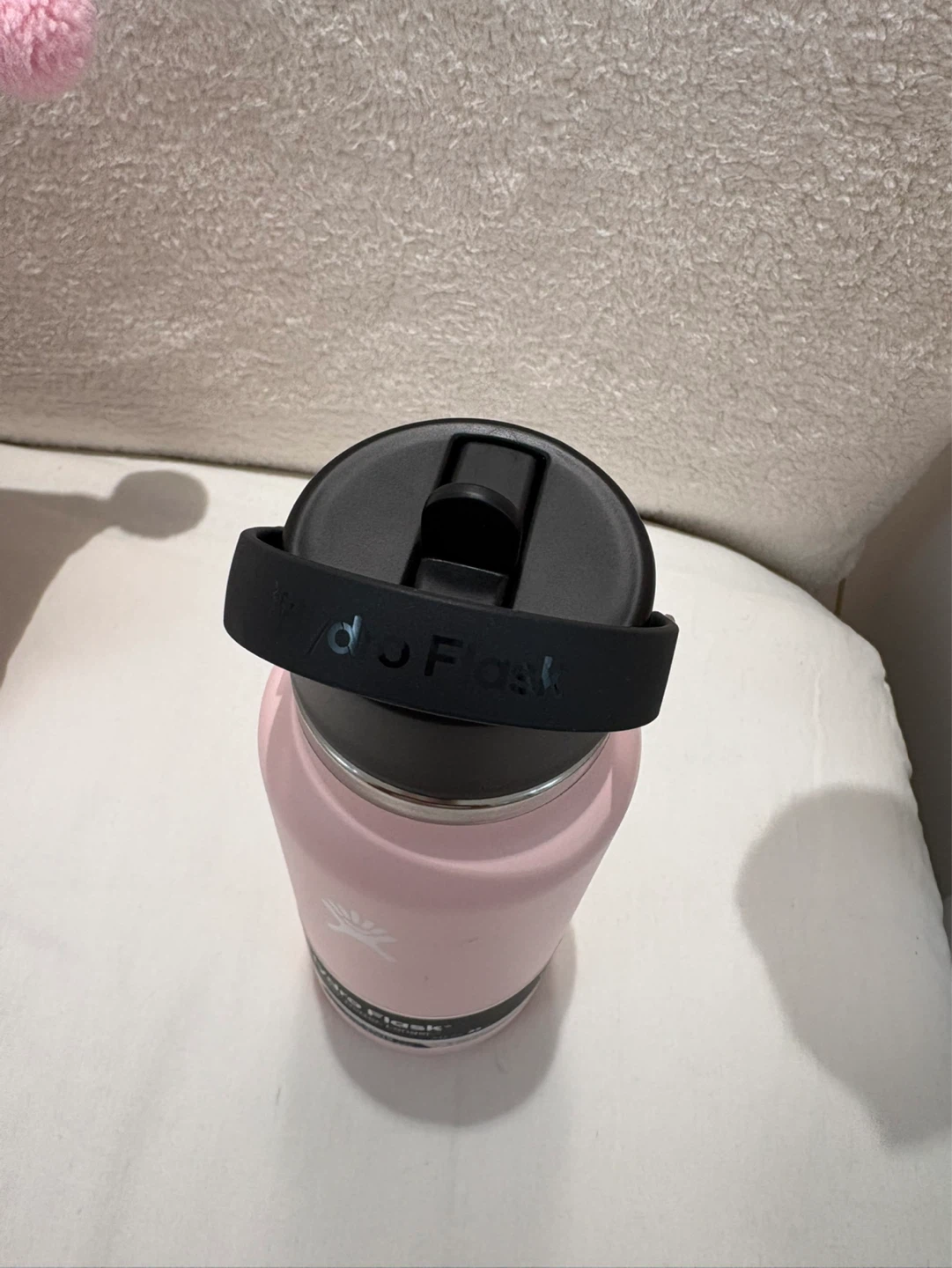 Hydro Flask 32oz pink - photo 4