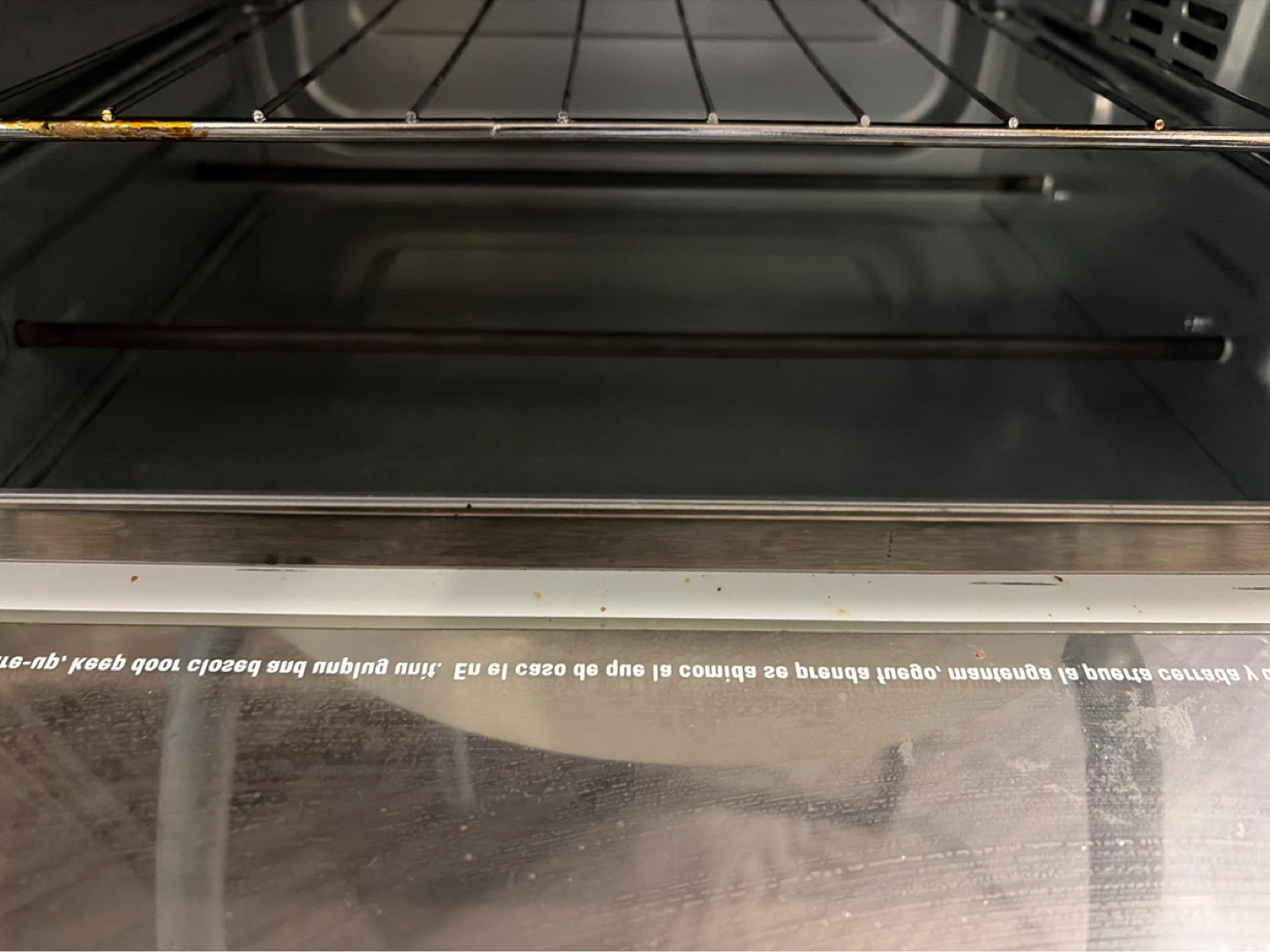Farberware Convection Toaster Oven - photo 4