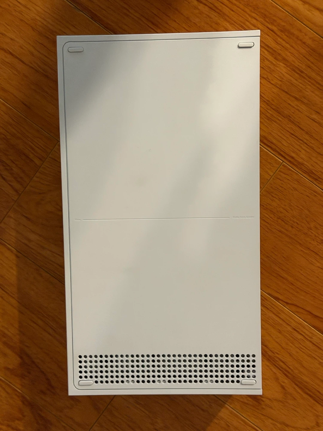 Xbox Series S Console - photo 2