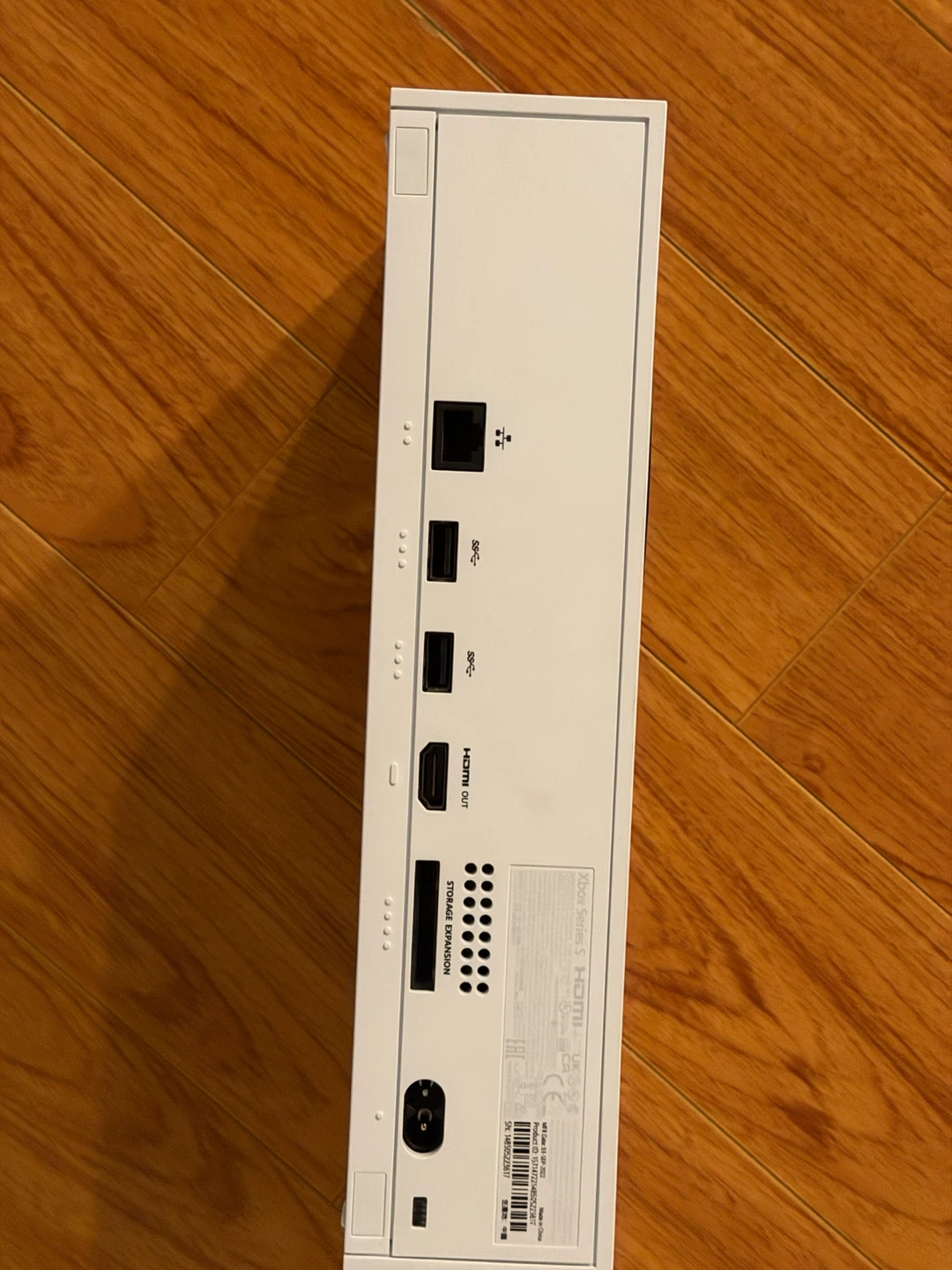 Xbox Series S Console - photo 3