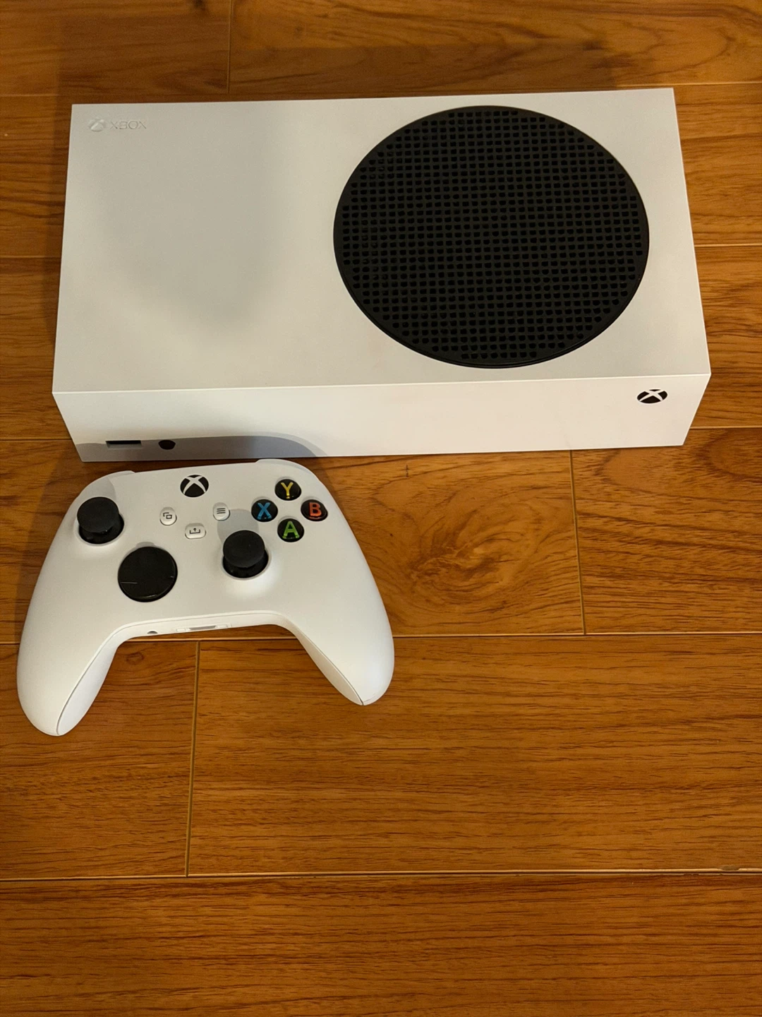 Xbox Series S Console
