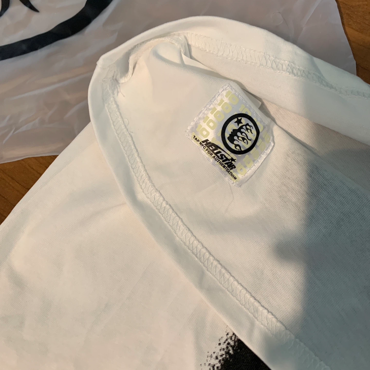 Hellstar T-Shirt - photo 4