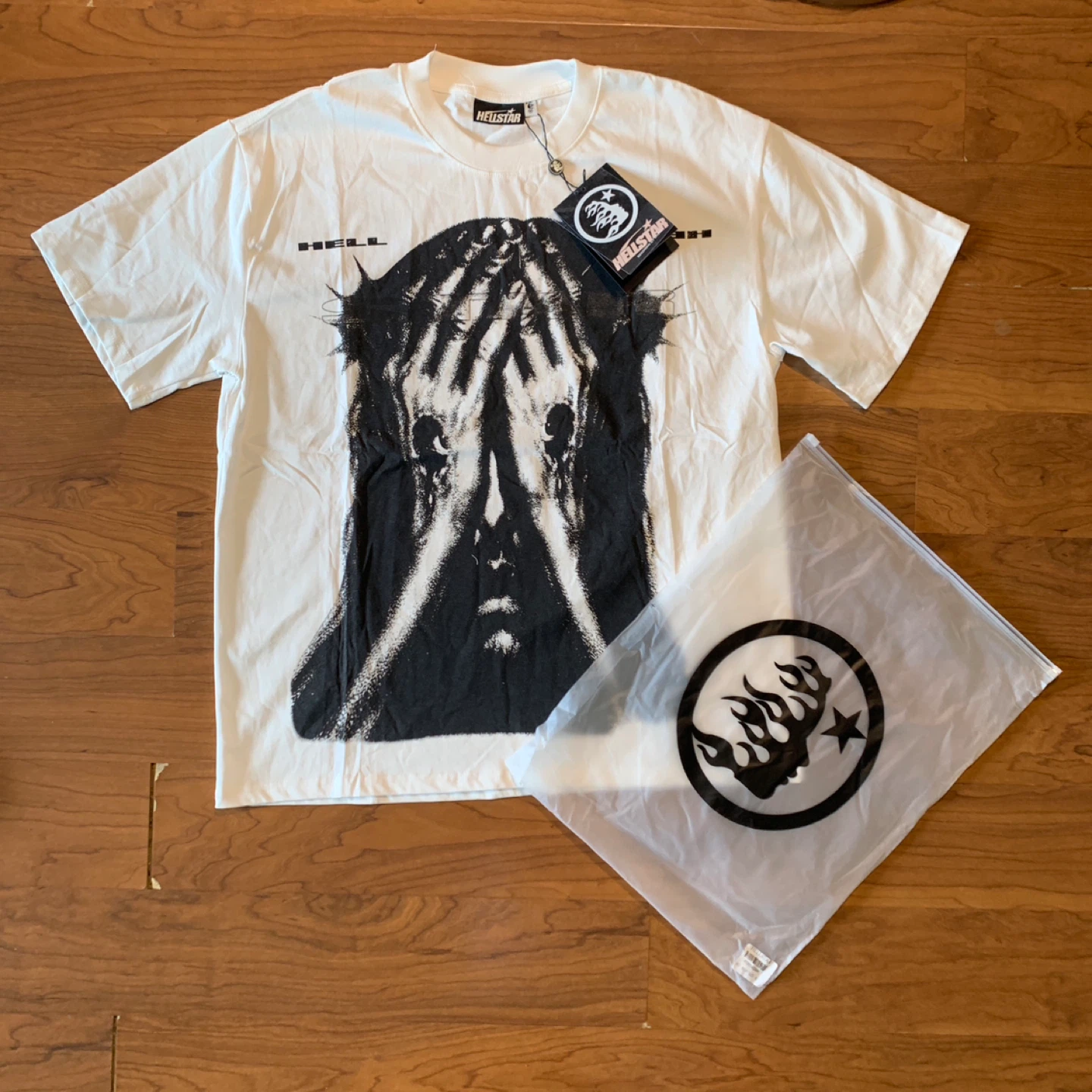 Hellstar T-Shirt