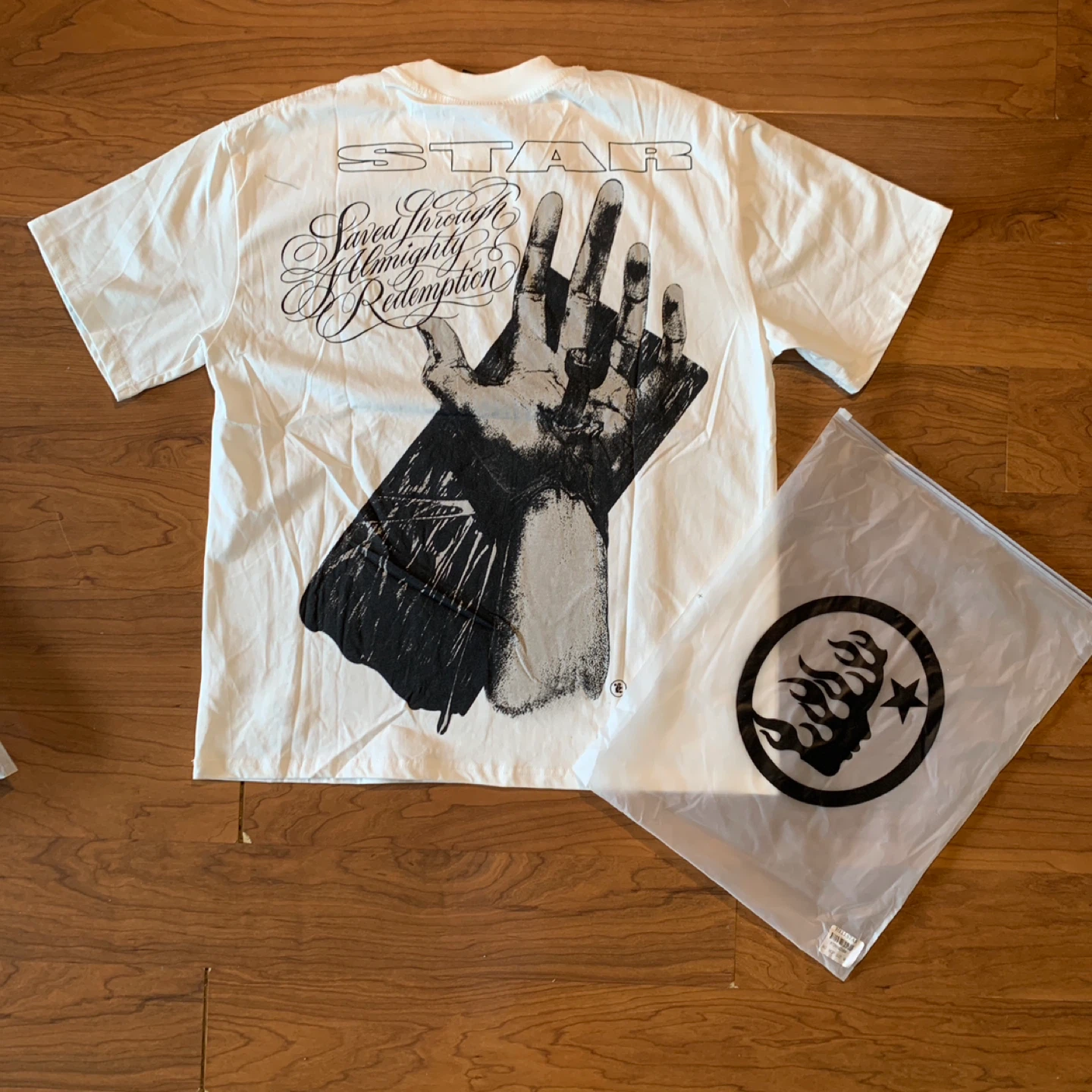 Hellstar T-Shirt - photo 2
