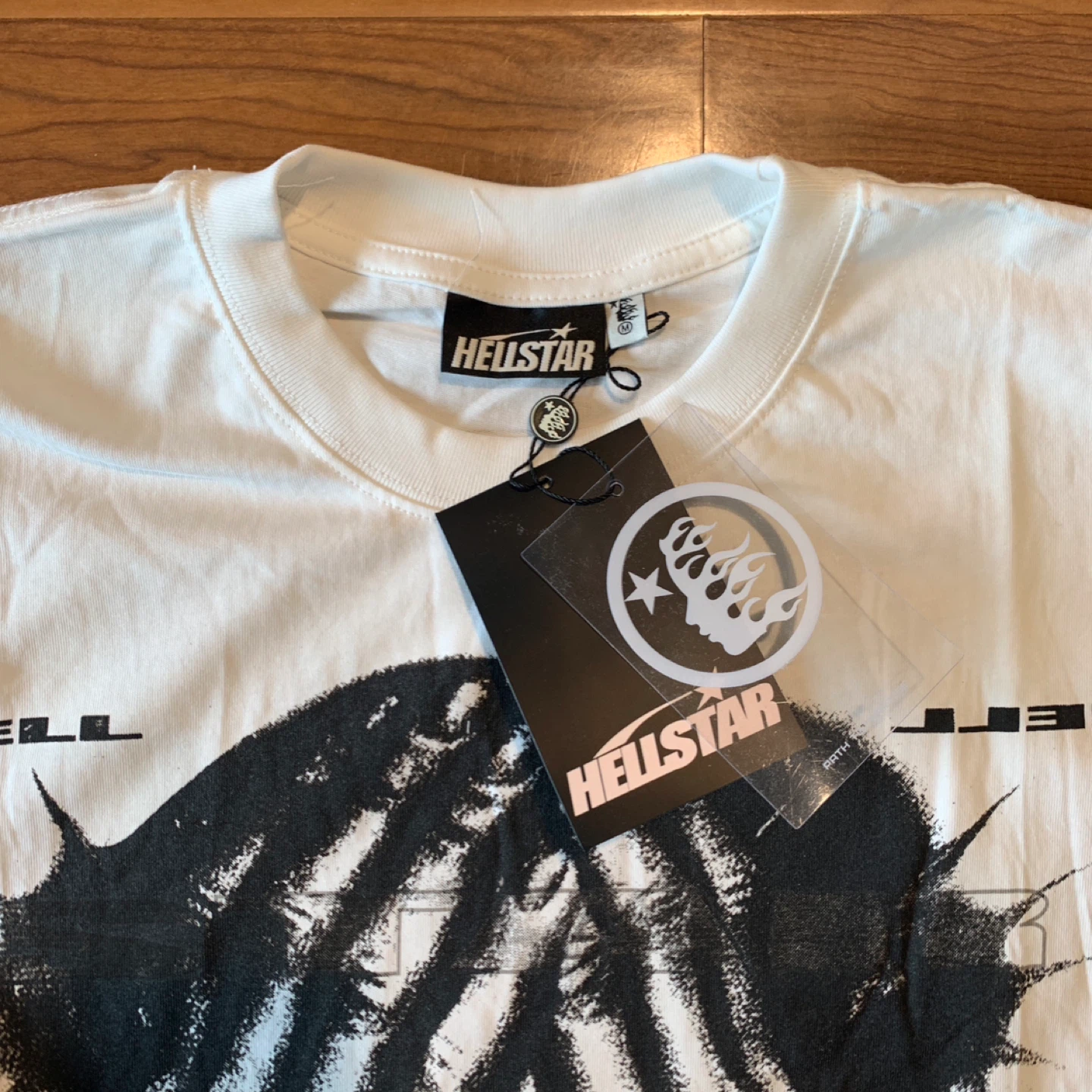 Hellstar T-Shirt - photo 3