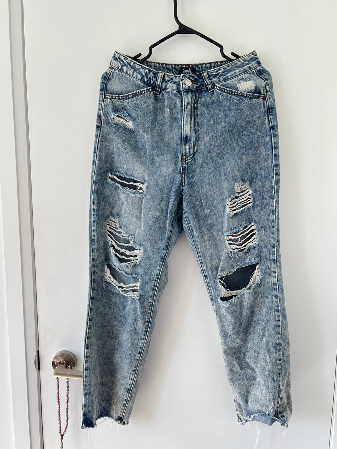 Jeans bundle