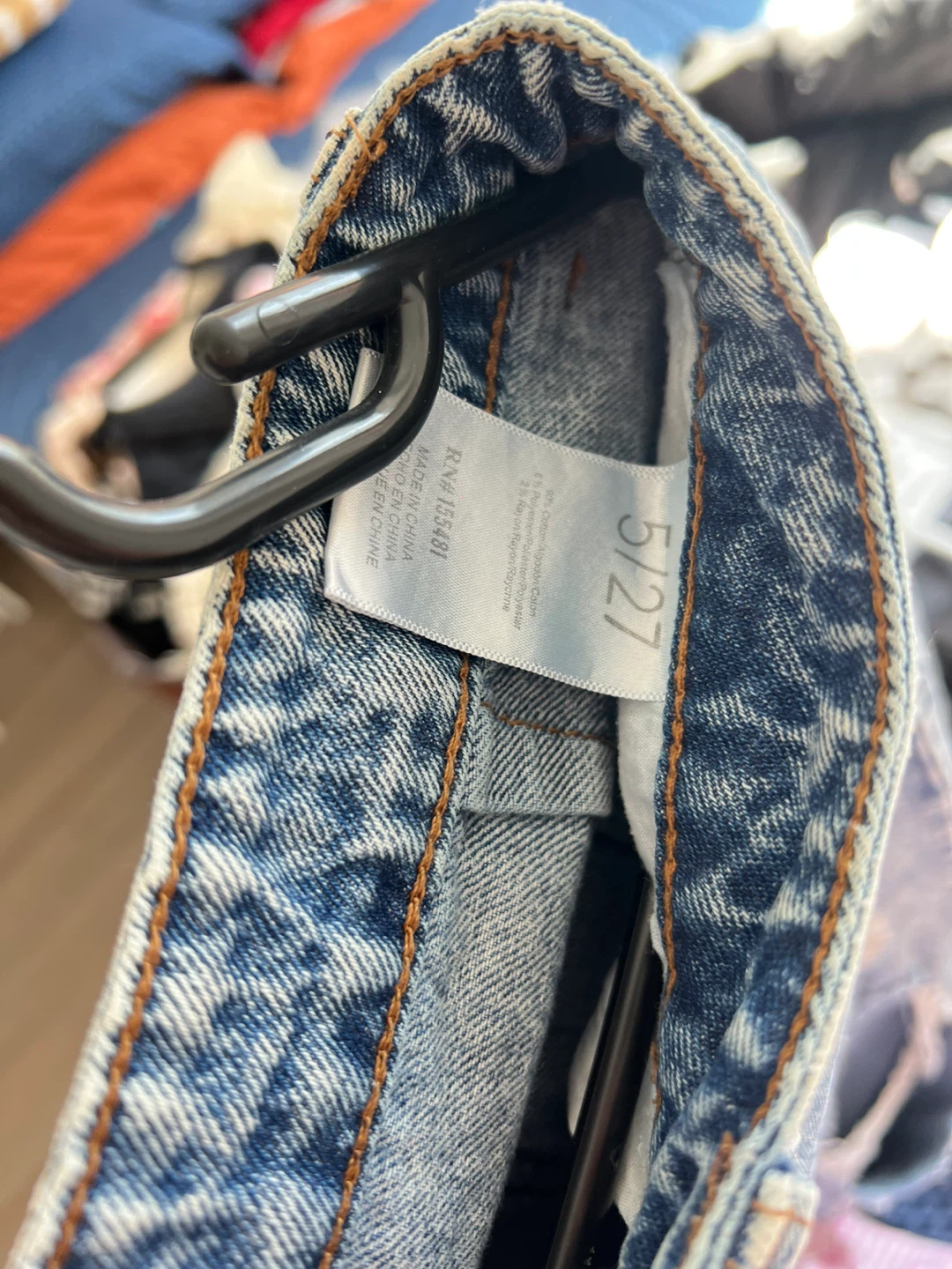 Jeans bundle - photo 3