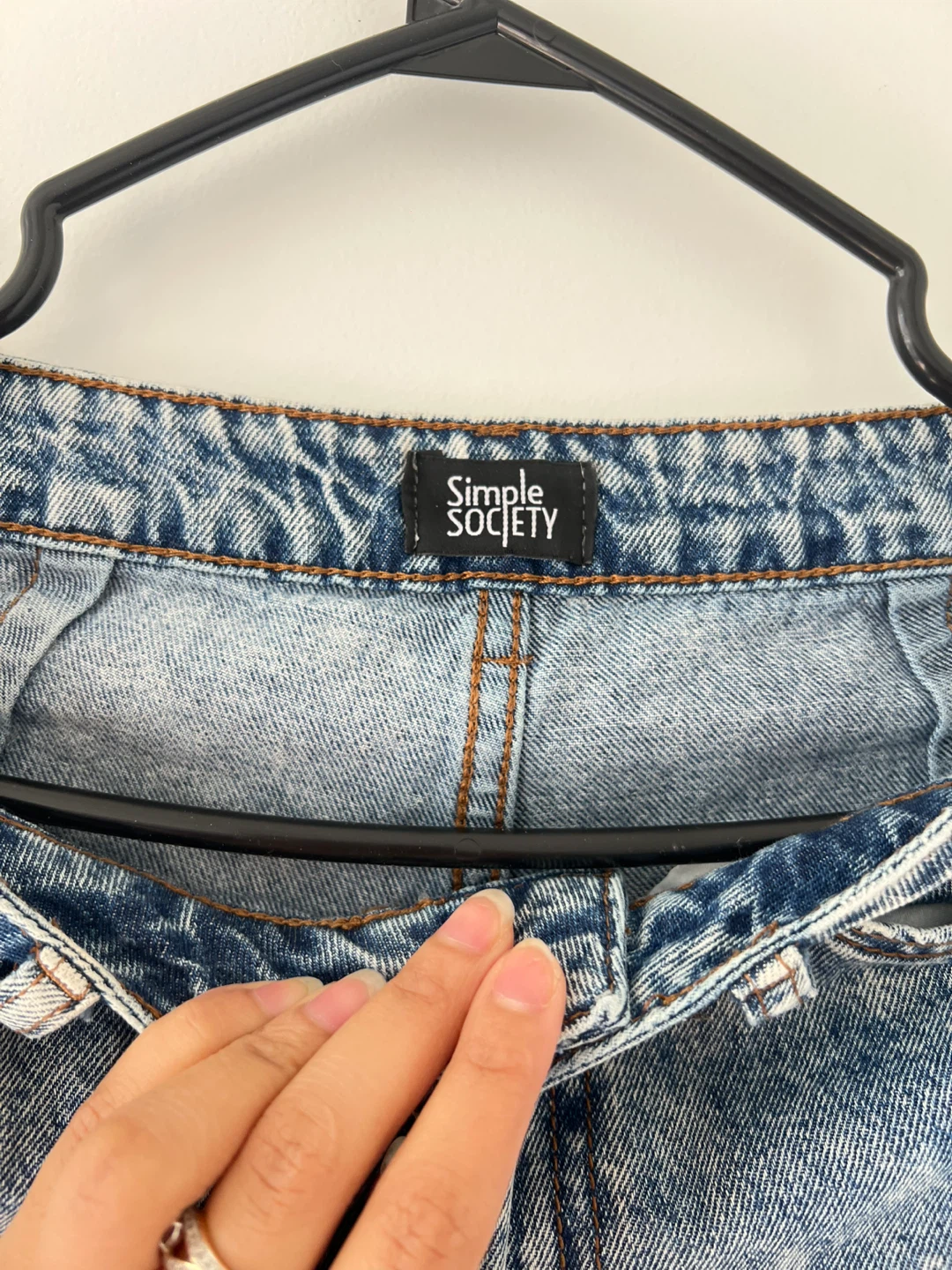 Jeans bundle - photo 2
