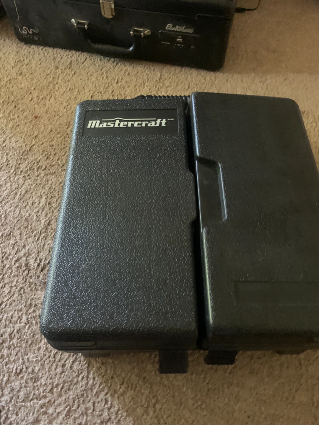 Mastercraft Spray Gun Kit - photo 2