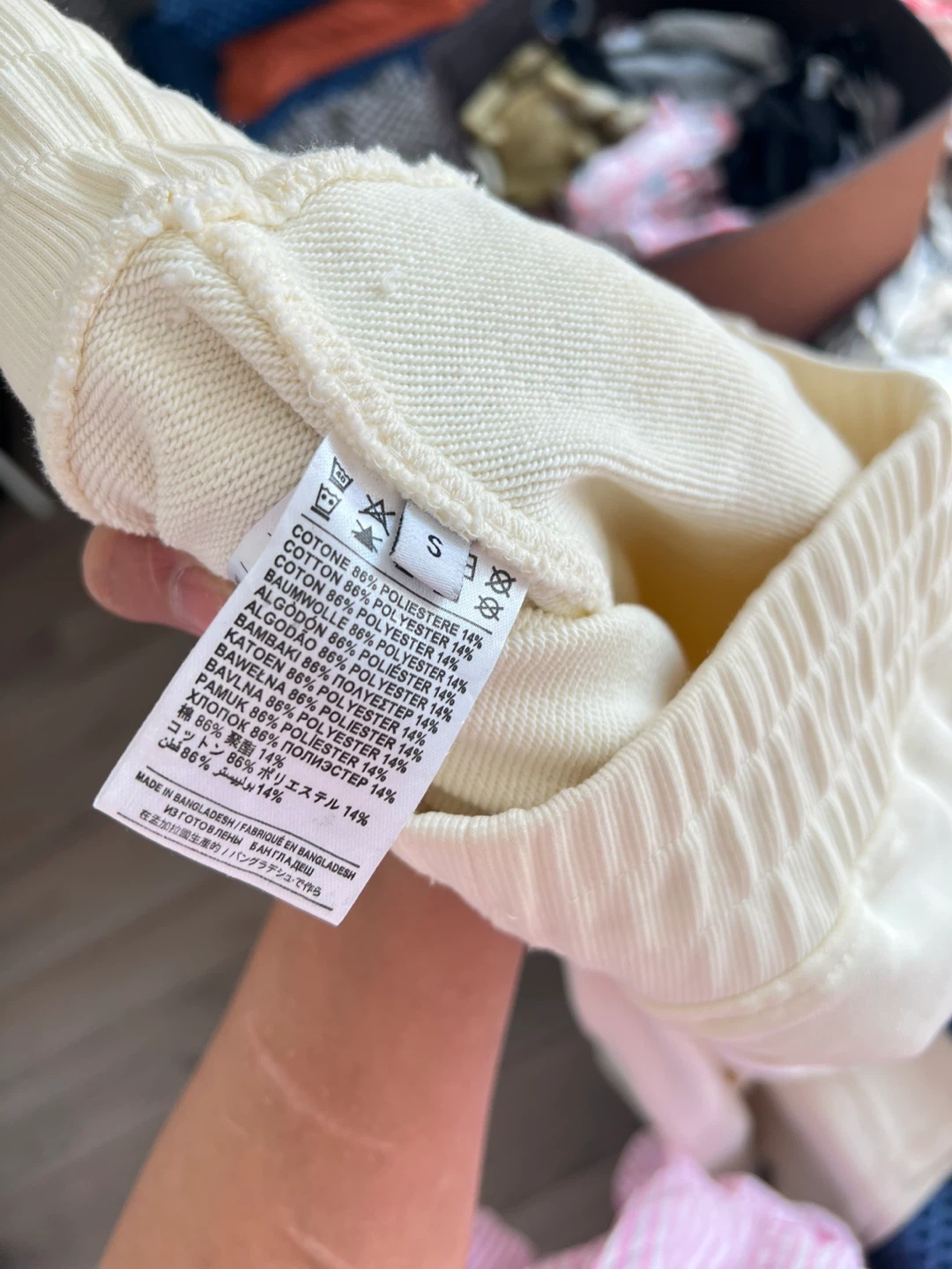 Pant bundle - photo 3