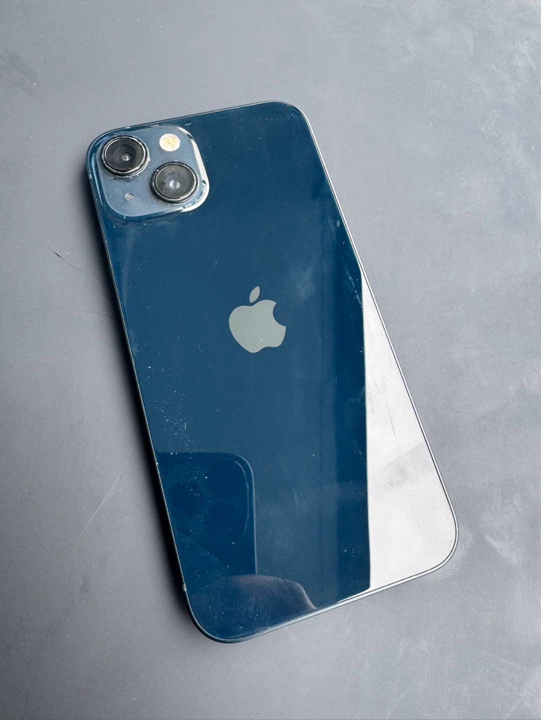 Unlocked iPhone 13 -86% battery health