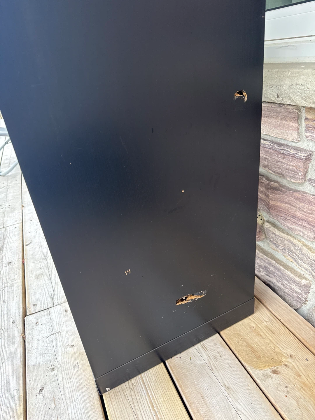 IKEA Kallax 4x4 cubby - photo 2