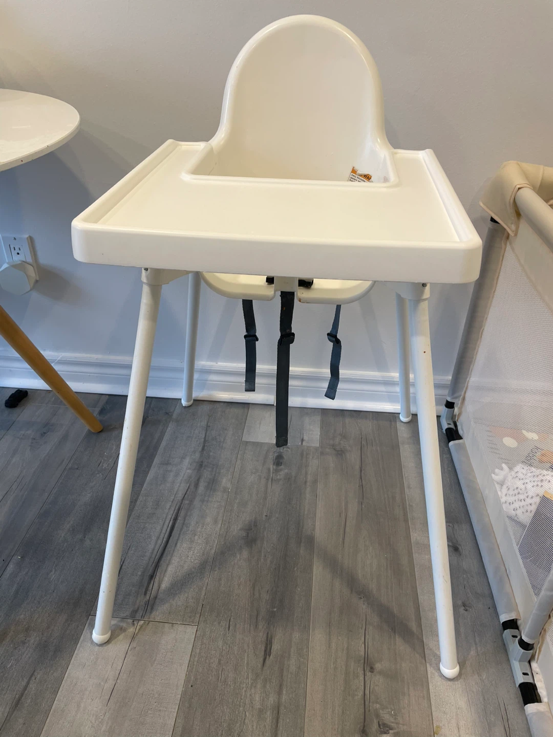 IKEA High Chair