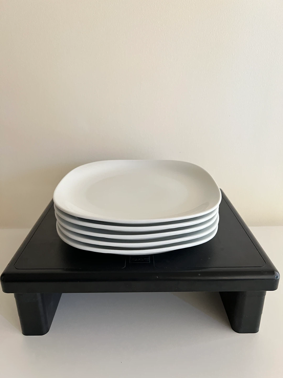 CorningWare Plates