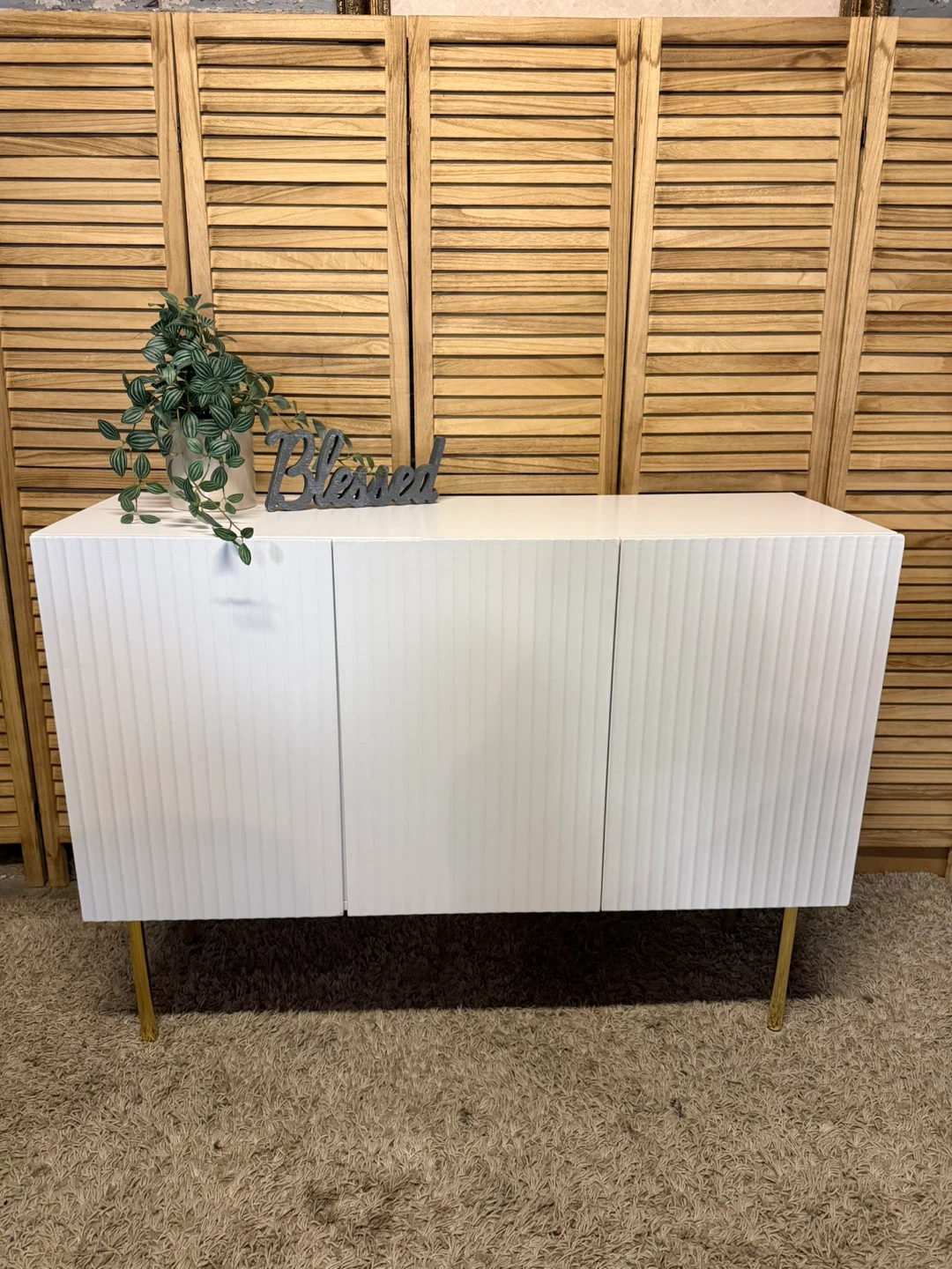 Sideboard/ Console Table