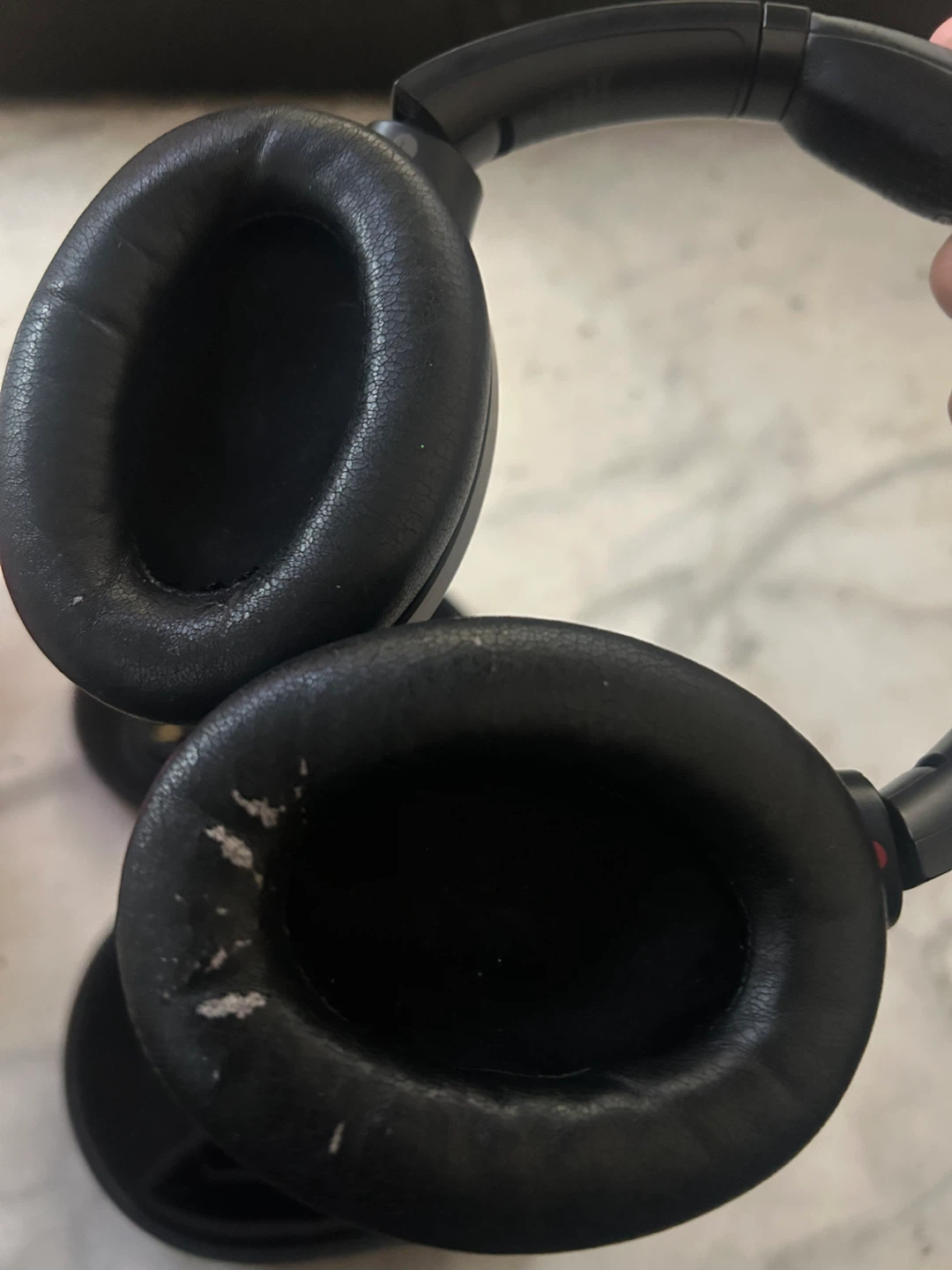 Sony WH-1000XM4 Wireless Noise Cancelling Headphones - photo 3