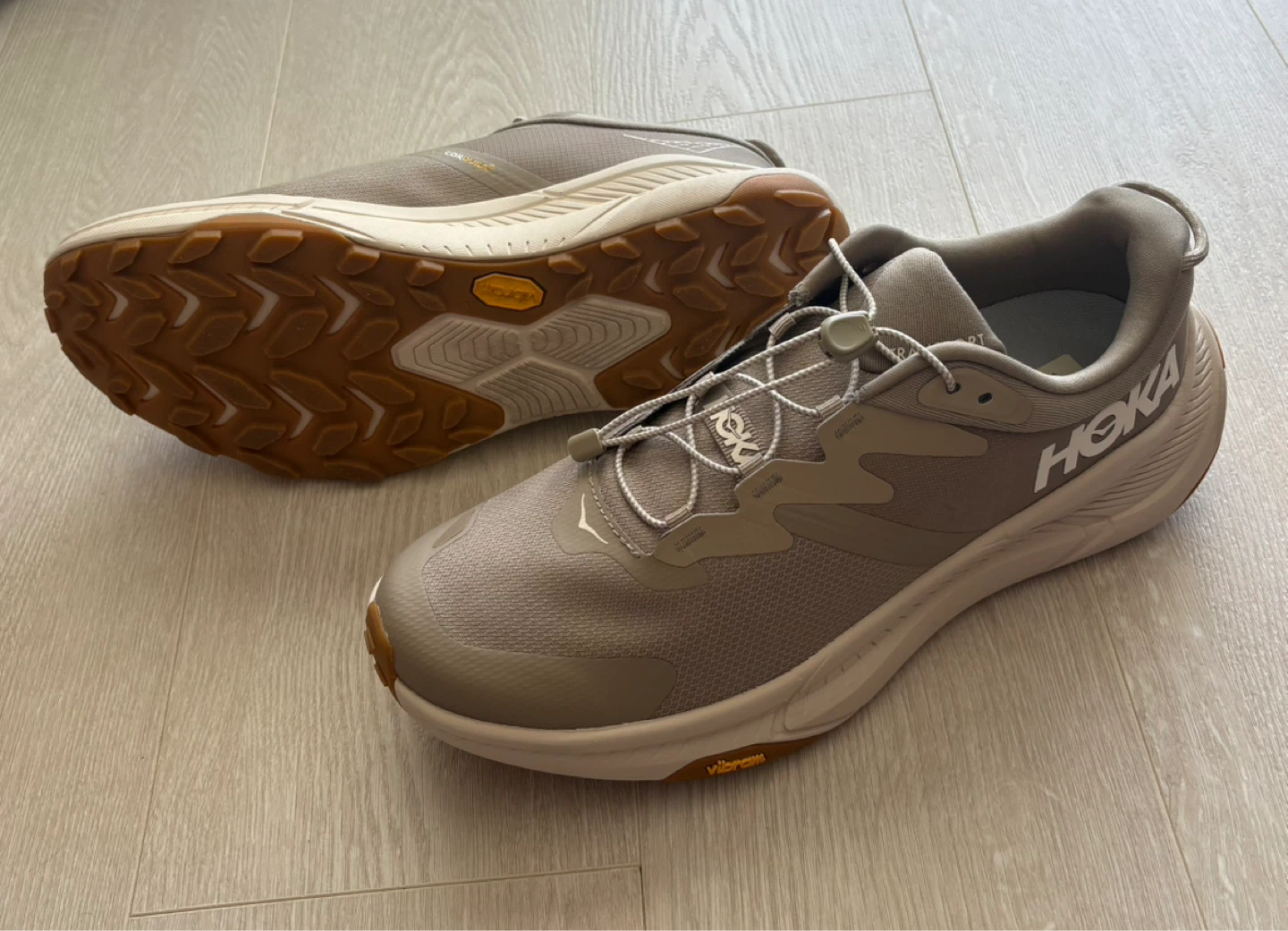 HOKA Brand New Water-resistant Shoes - photo 3