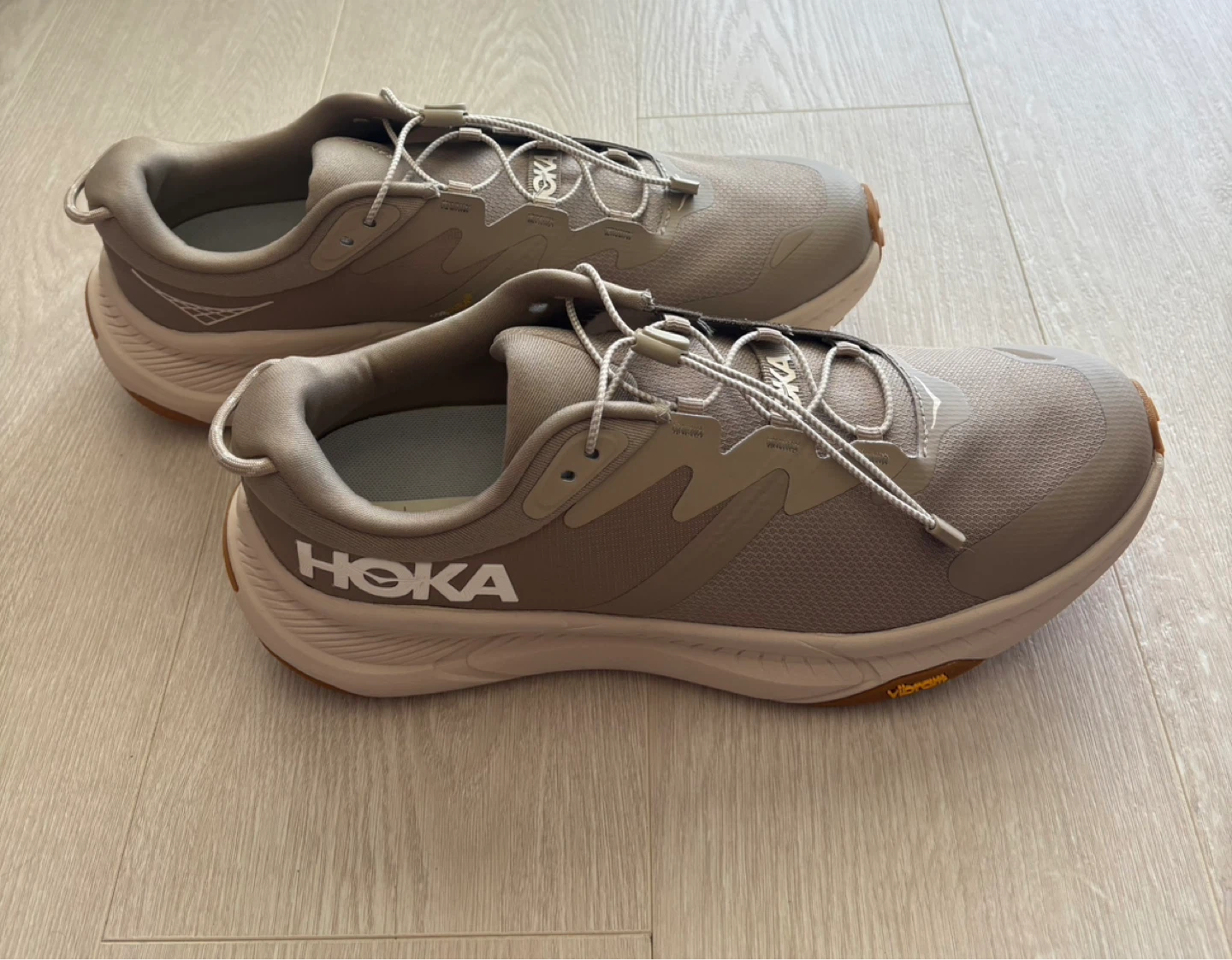 HOKA Brand New Water-resistant Shoes - photo 2