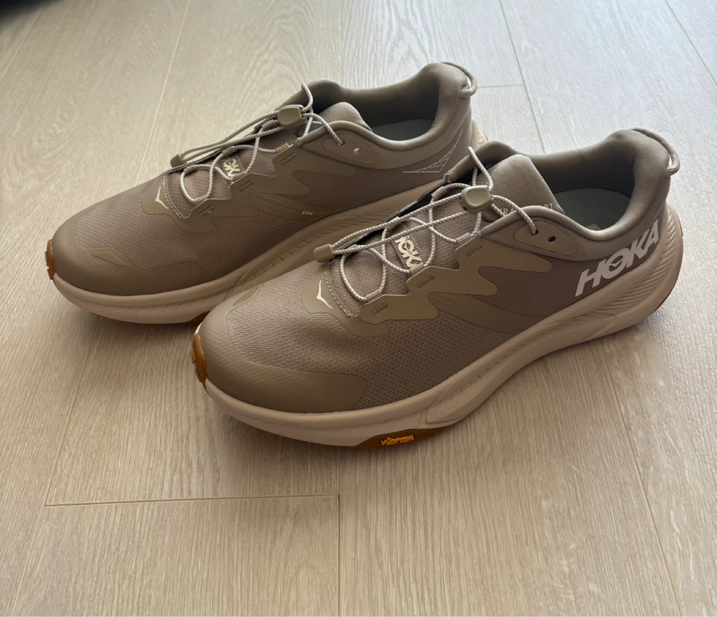 HOKA Brand New Water-resistant Shoes