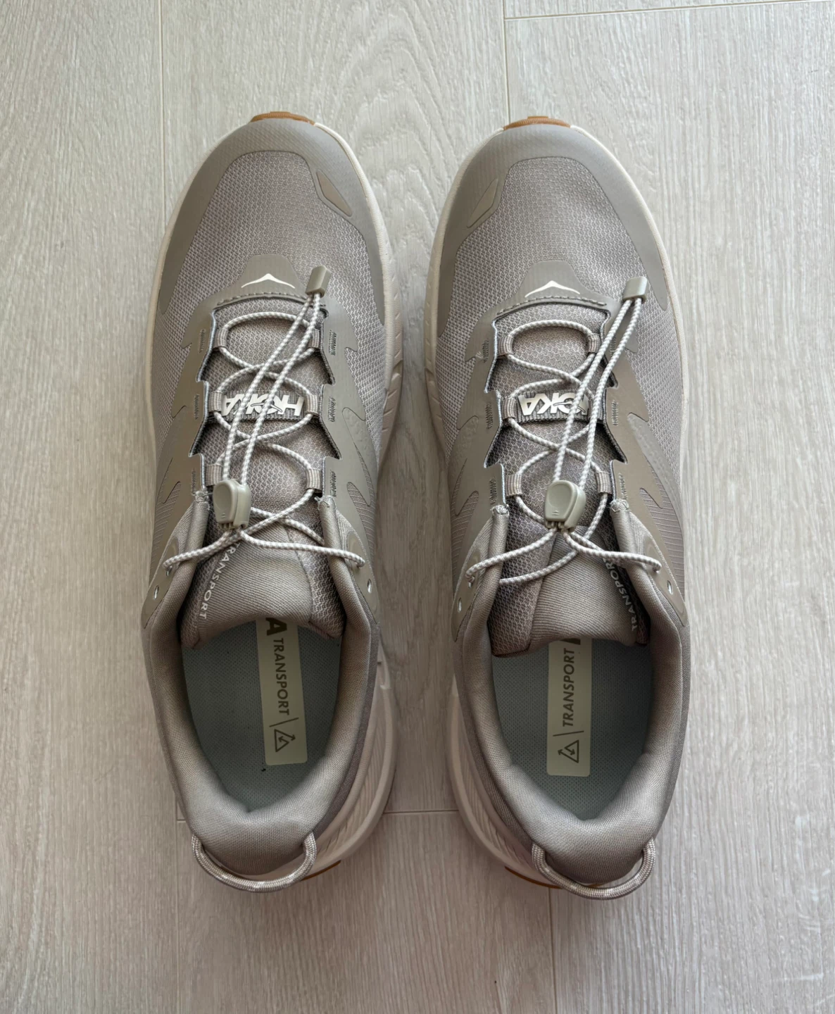 HOKA Brand New Water-resistant Shoes - photo 4