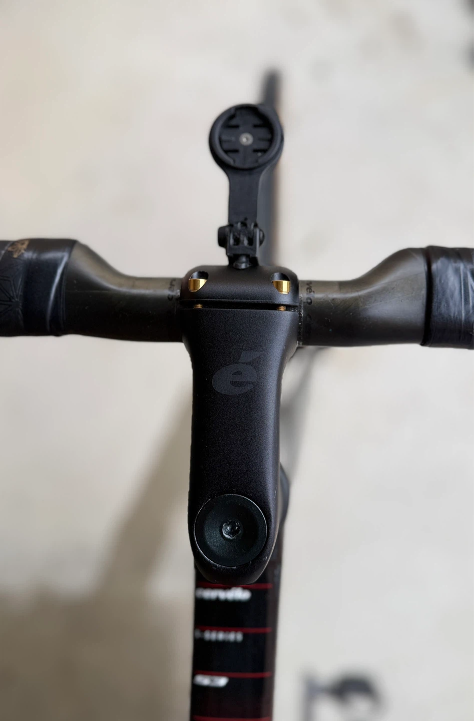 Cervélo S3 Disc, Upgraded Ultegra Di2 12-Speed. Size Small. - photo 3