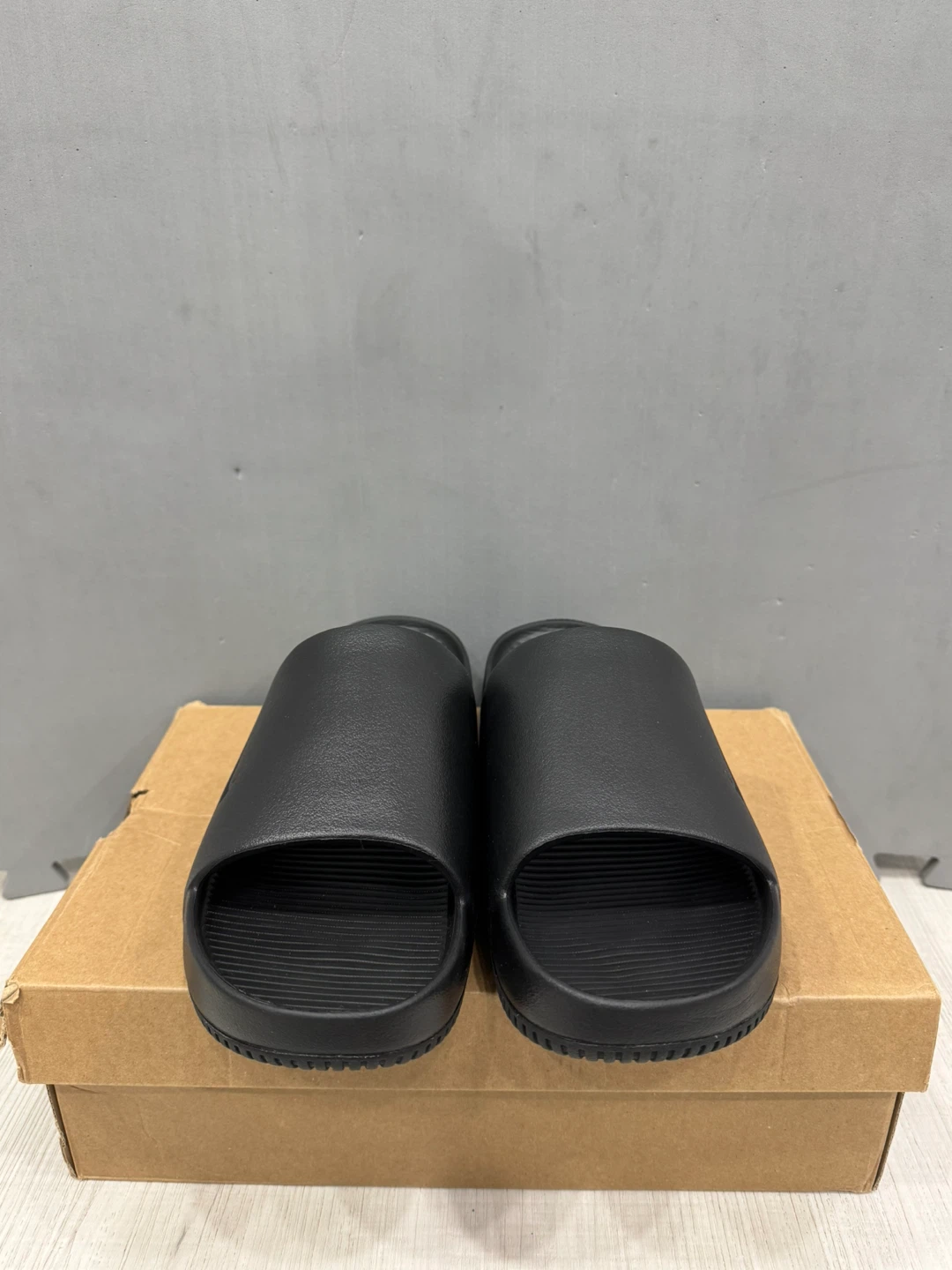 Nike Calm Slide [Brand New] - Size 9M - photo 3