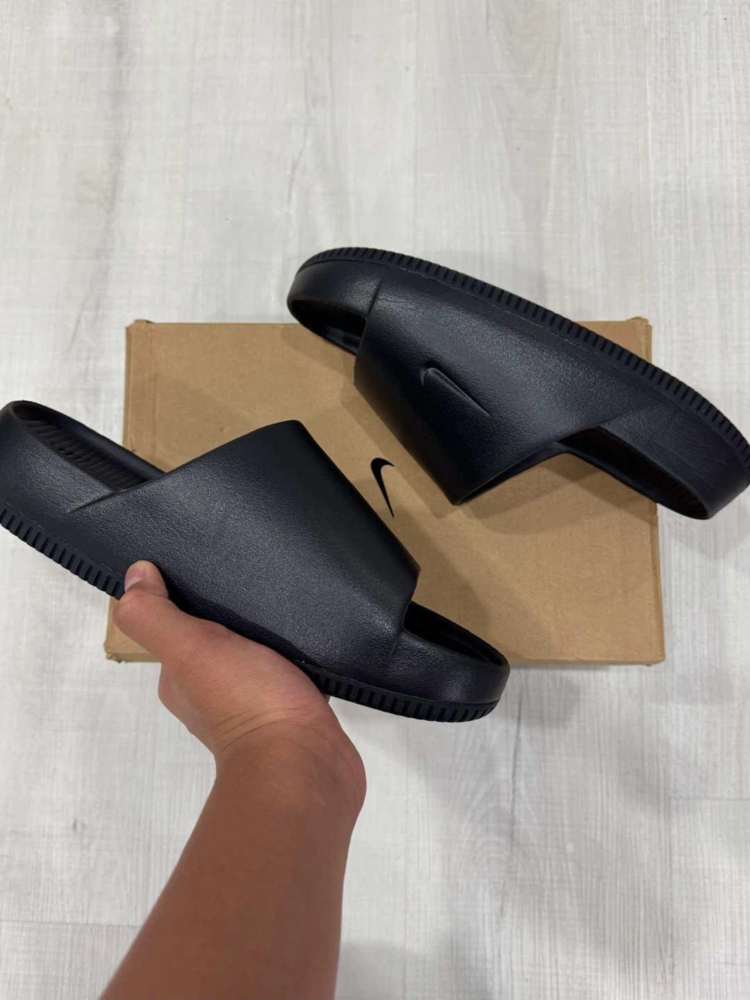 Nike Calm Slide [Brand New] - Size 9M